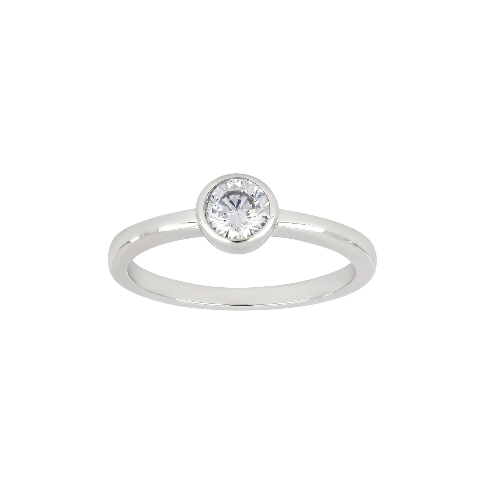Ring 5mm rør HANNANOR - Image 2
