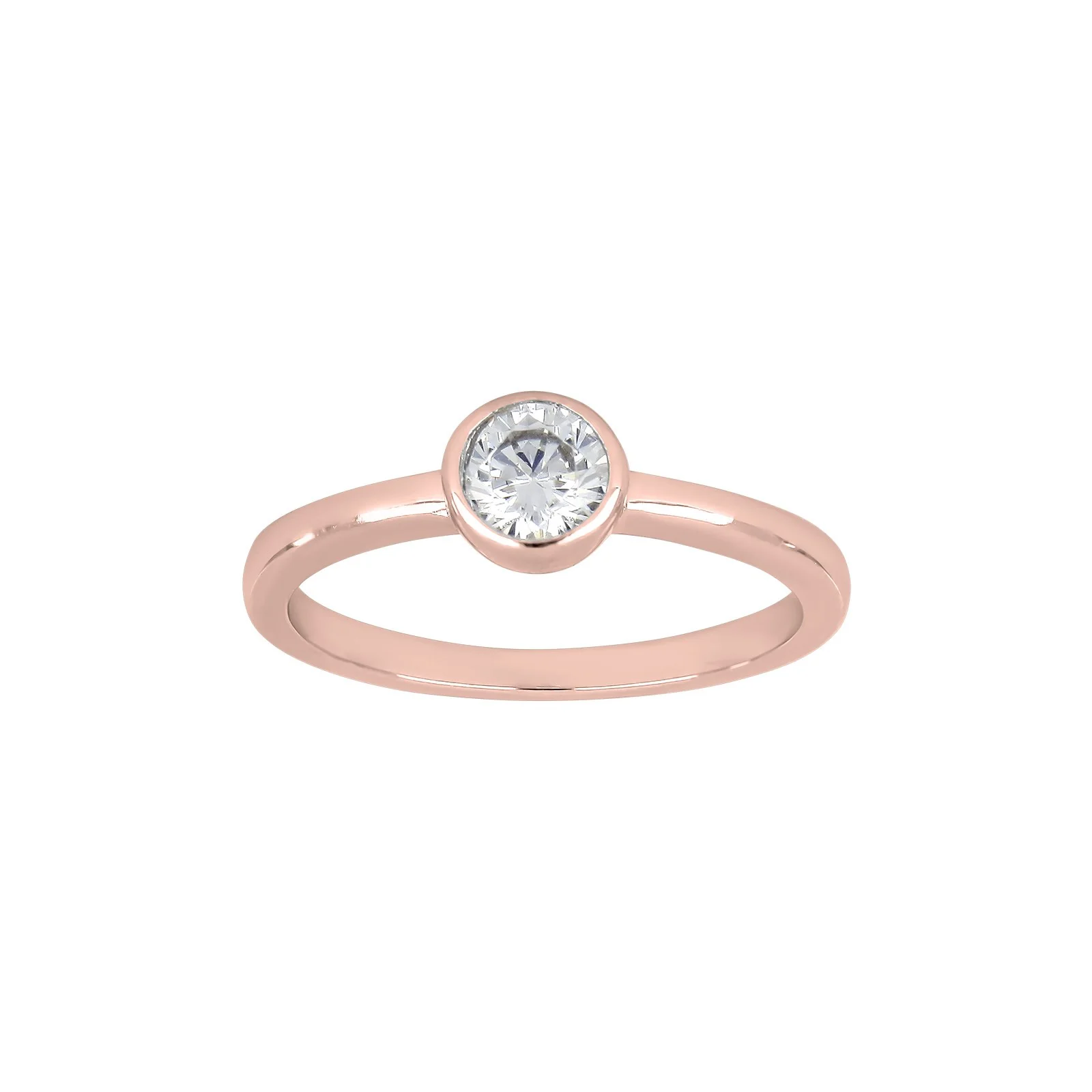 Ring 5mm rør HANNANOR - Image 3