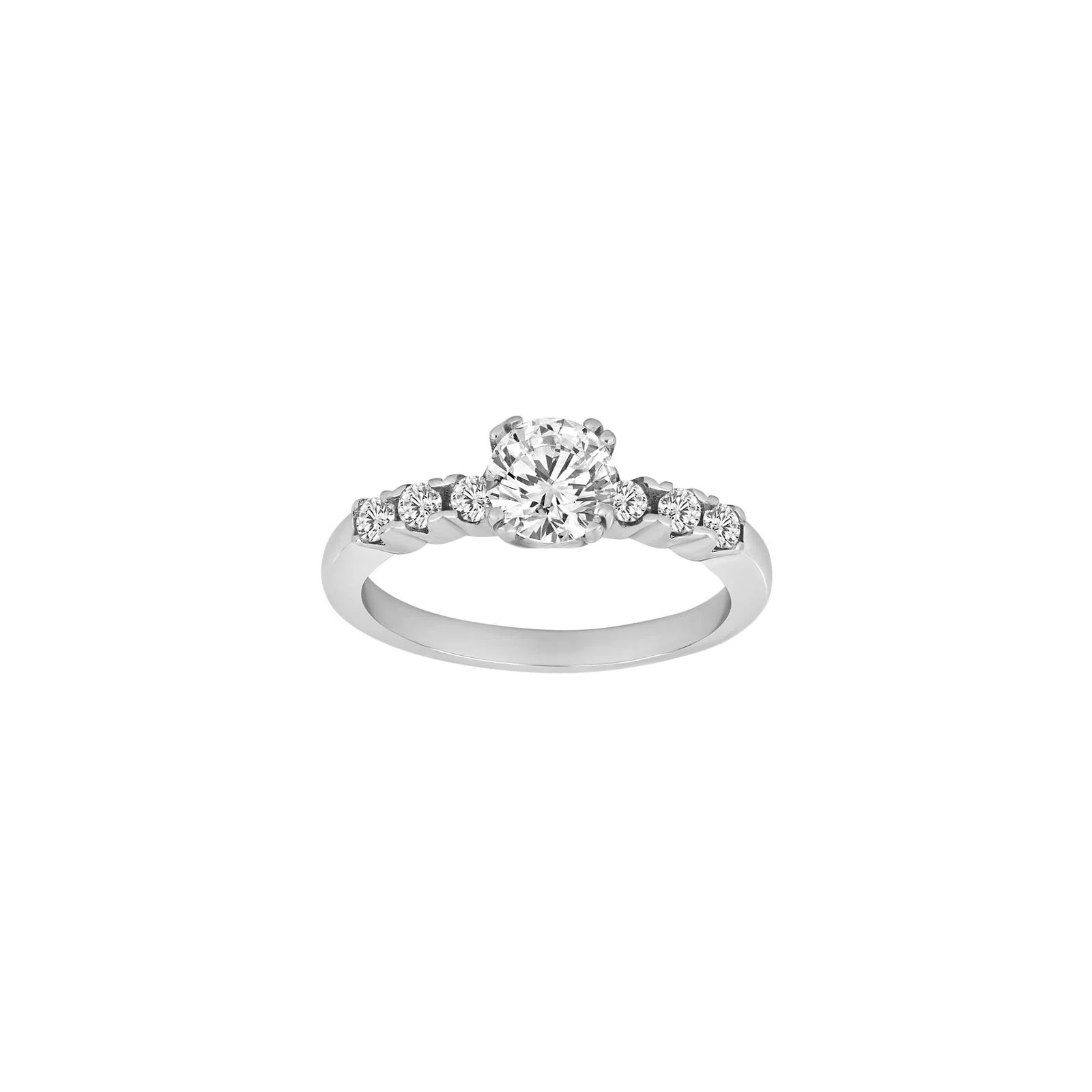 Rhd. Sølv ring ELLENOR - Image 3