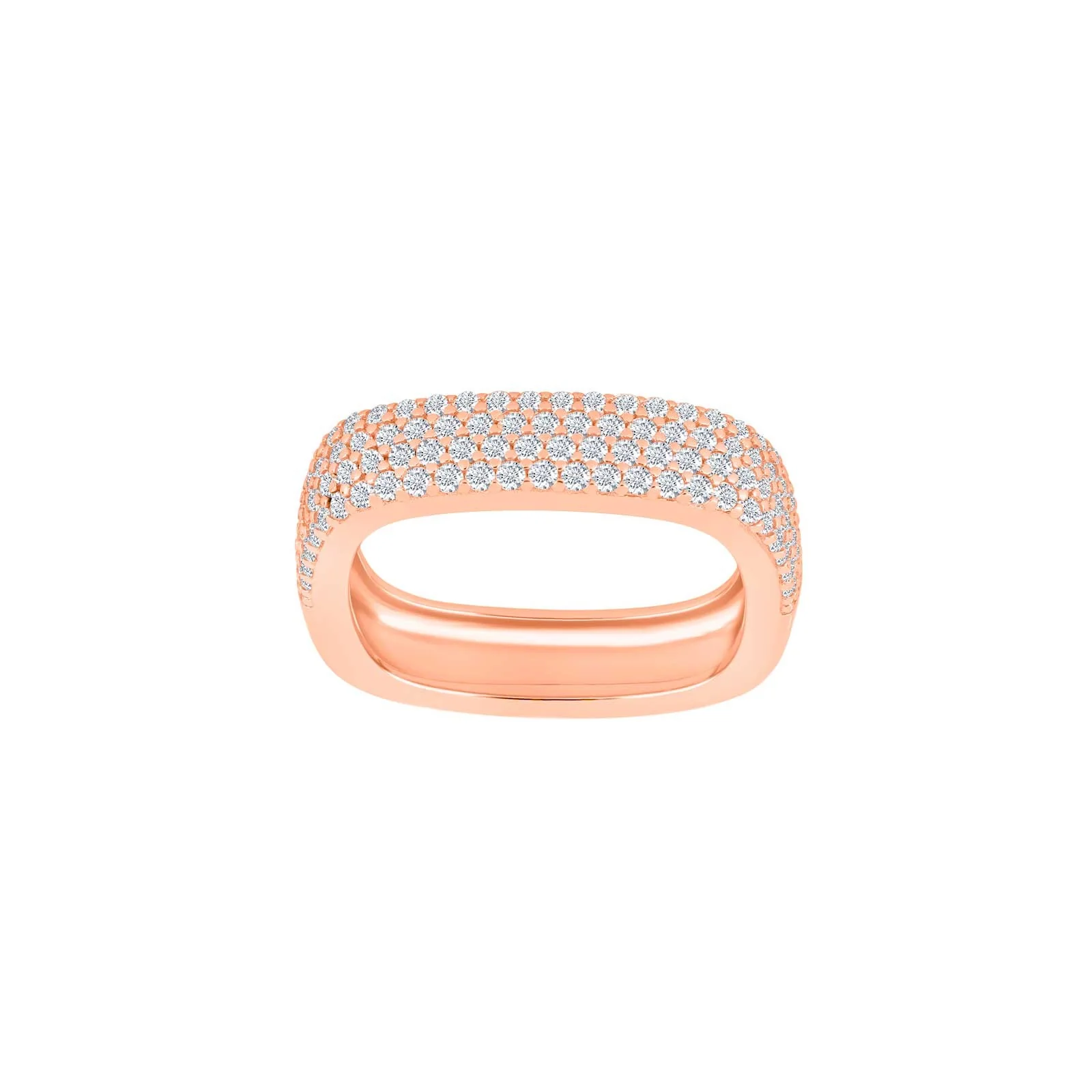 Rhd. sølv ring KOSANOR - Image 6