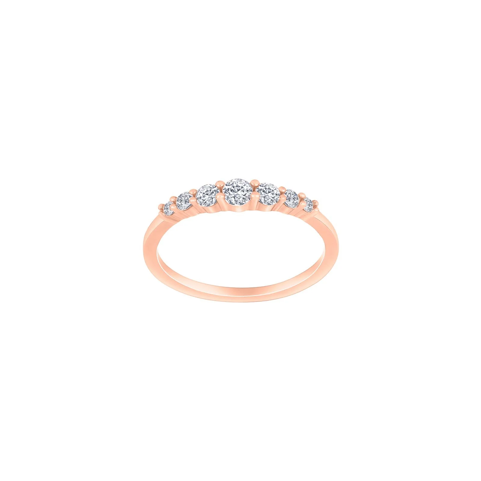 Sølv ring LINDANOR - Image 7