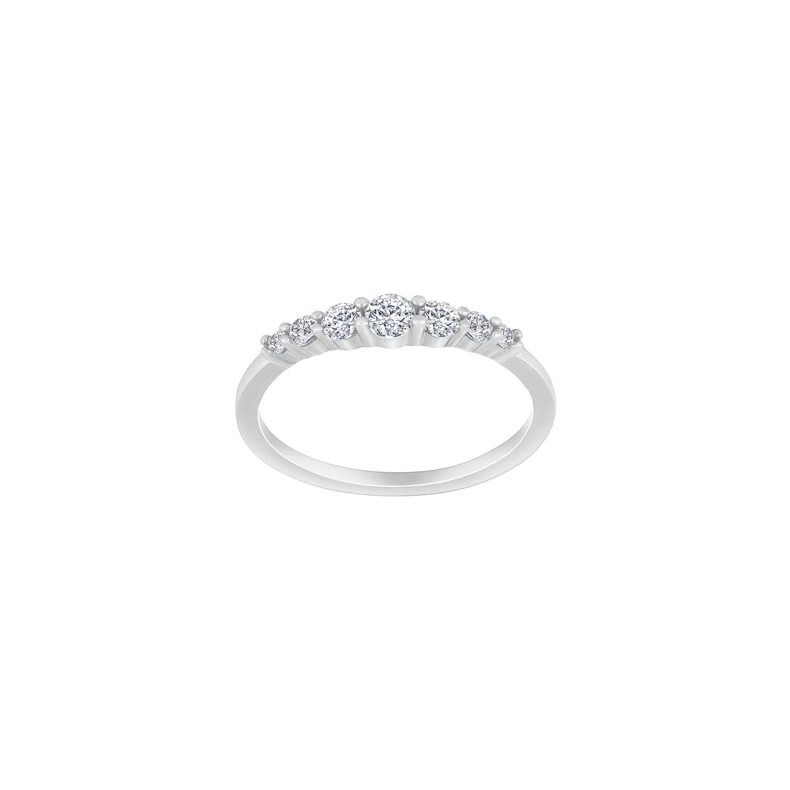 Sølv ring LINDANOR - Image 8