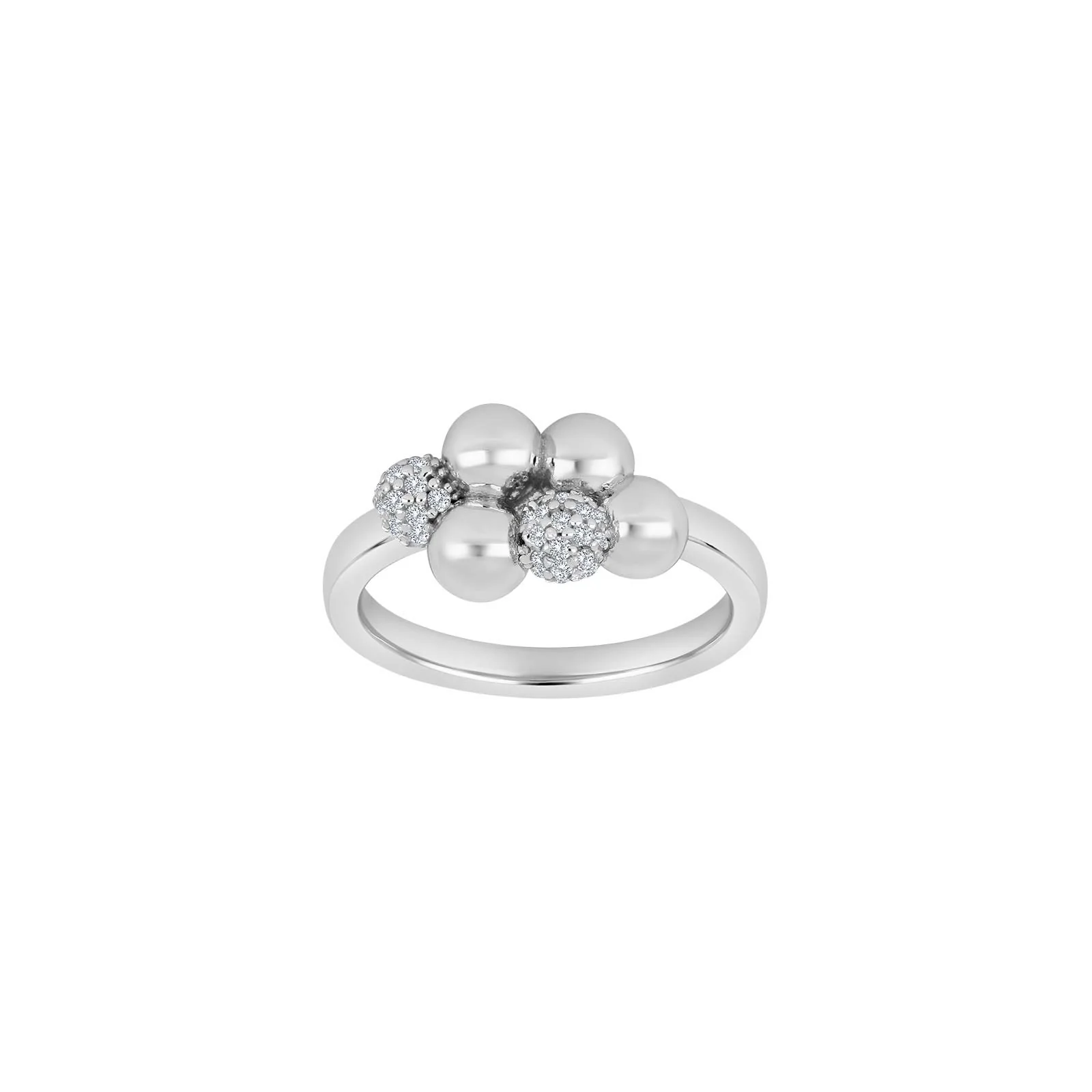 Rhd. Sølv ring OLINANOR - Image 4