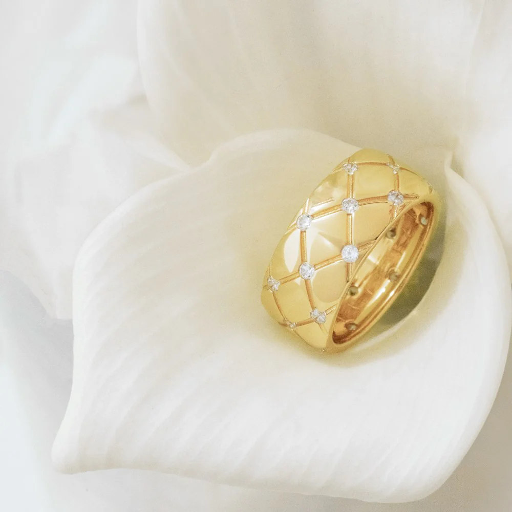 Rhd. Sølv ring OLISENOR - Image 2