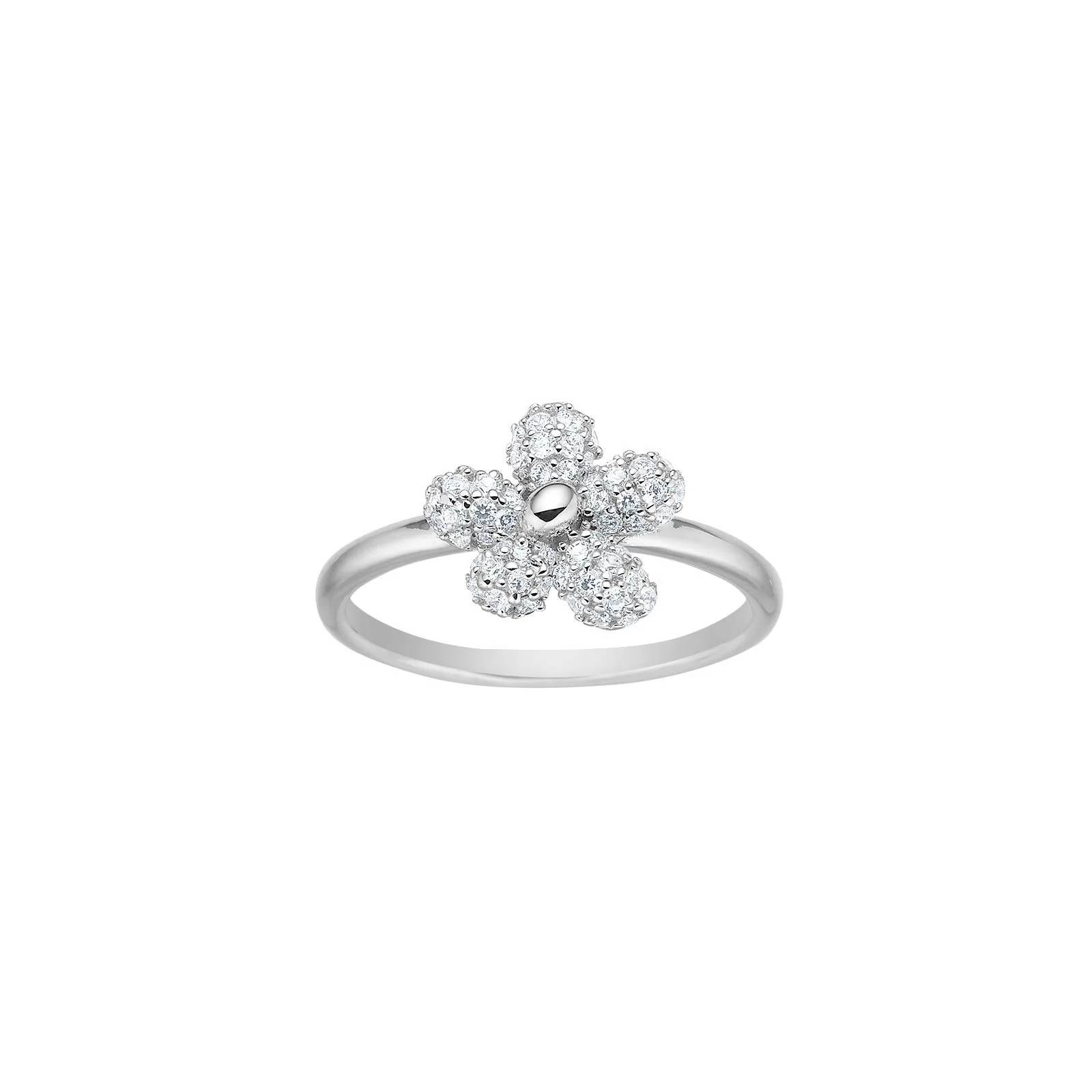 Rhd. Sølv ring PHOEBENOR - Image 6