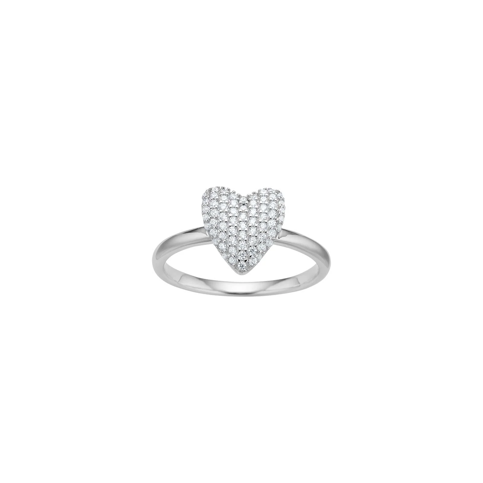 Sølv ring RISANOR - Image 5
