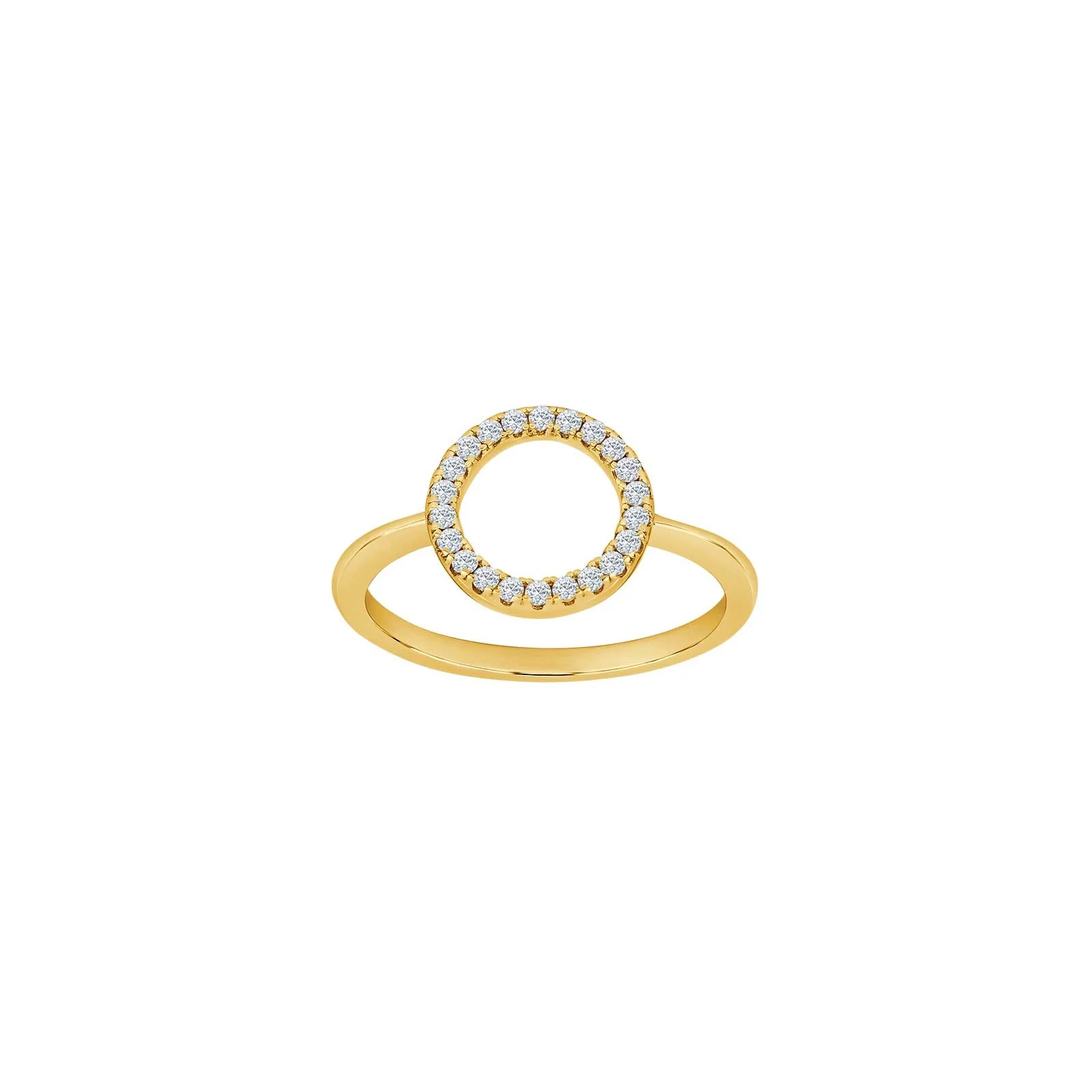 Ring ANNANOR 10mm