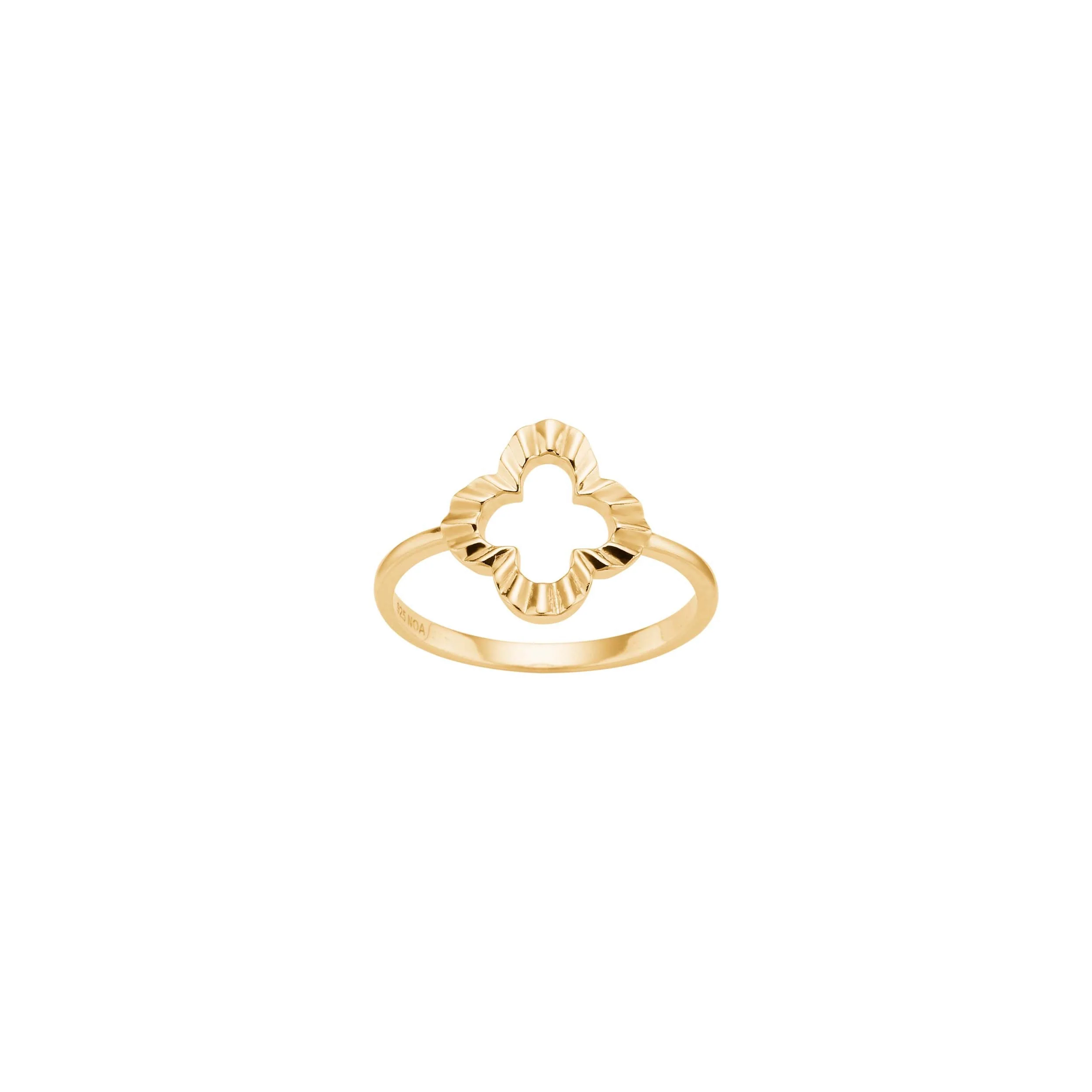 Ring CLOVER52