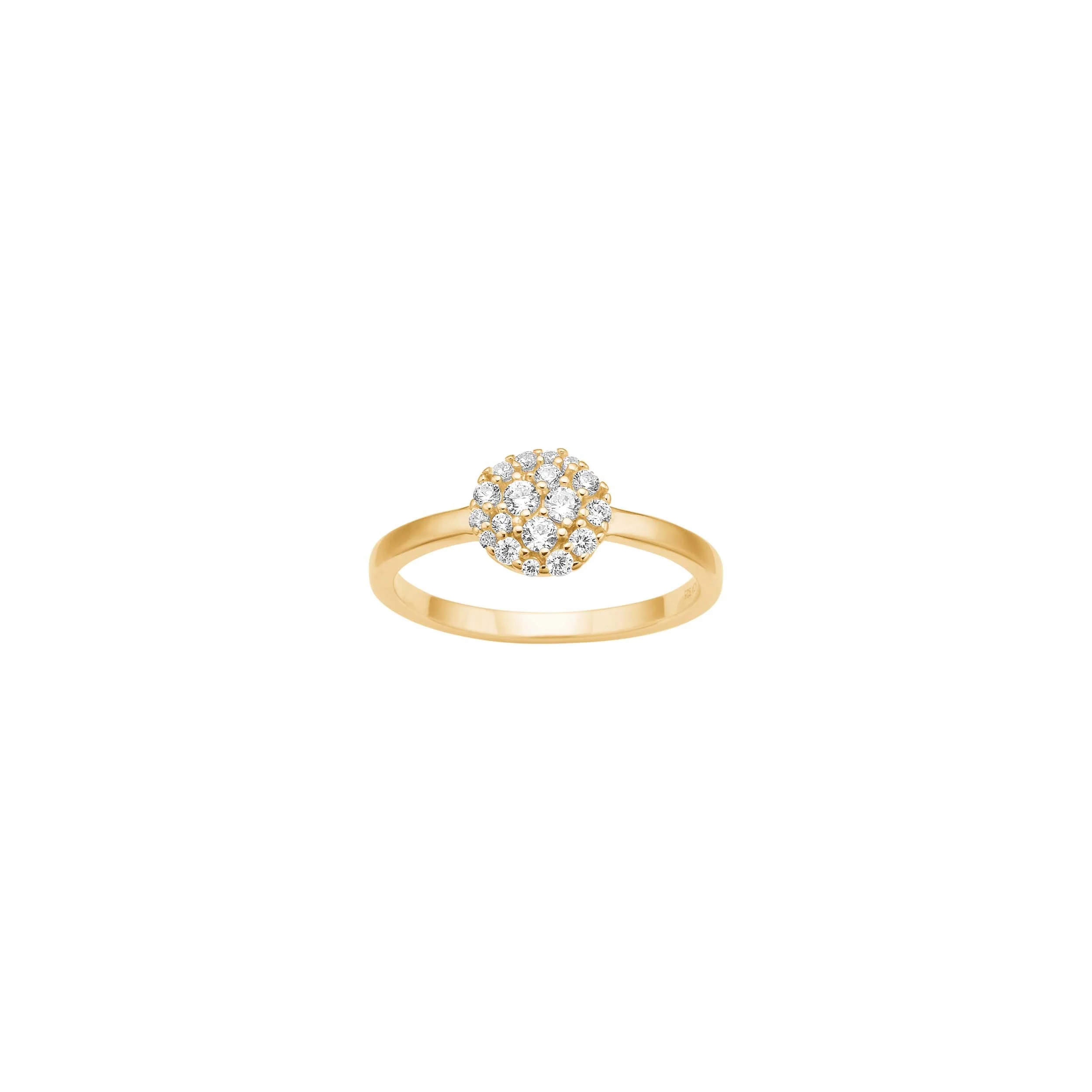 Ring SOFIENOR