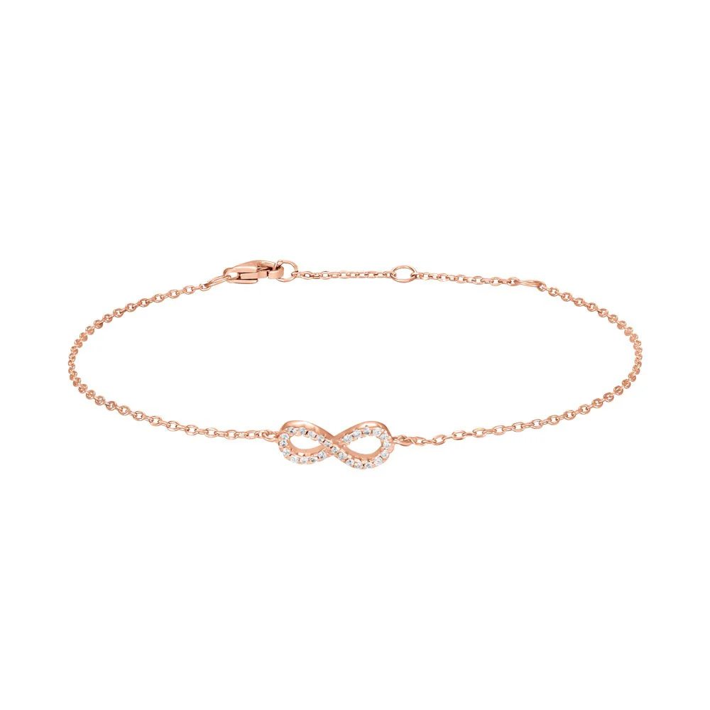 Sølv armbånd AGNANOR - Image 3