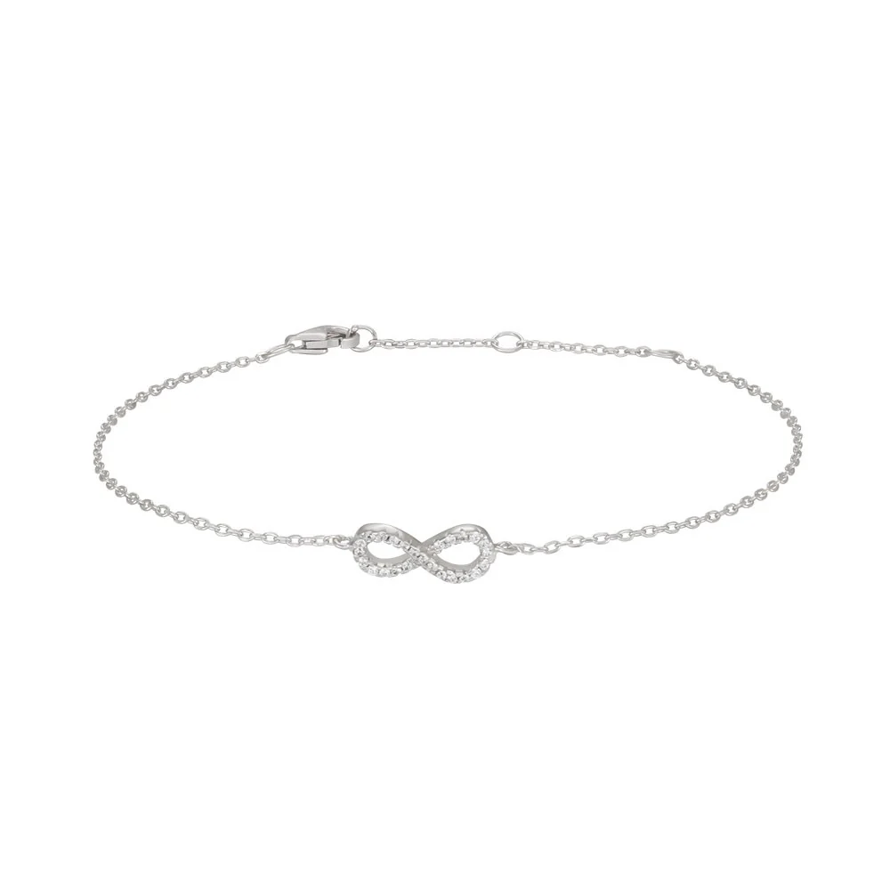 Sølv armbånd AGNANOR - Image 4