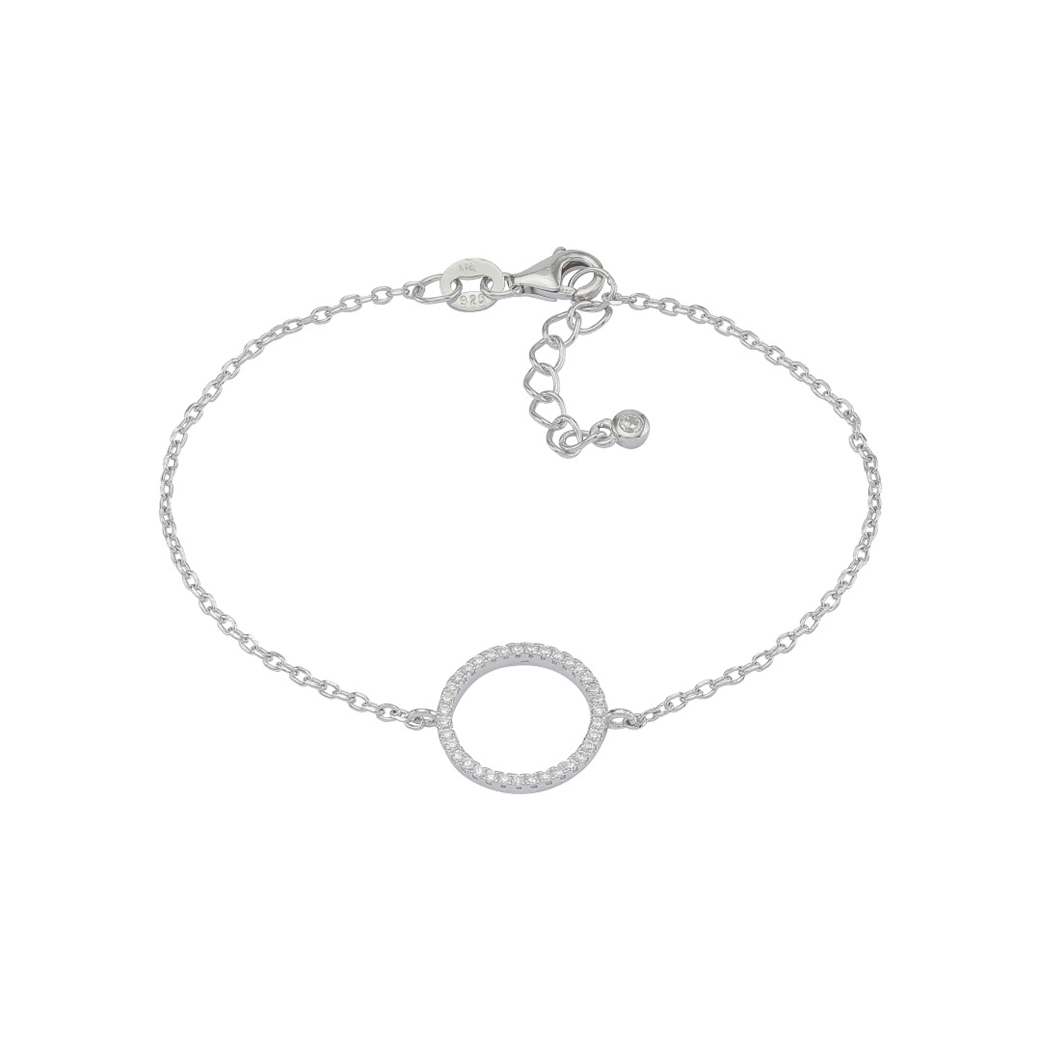 Sølv armbånd ANNANOR - Image 2