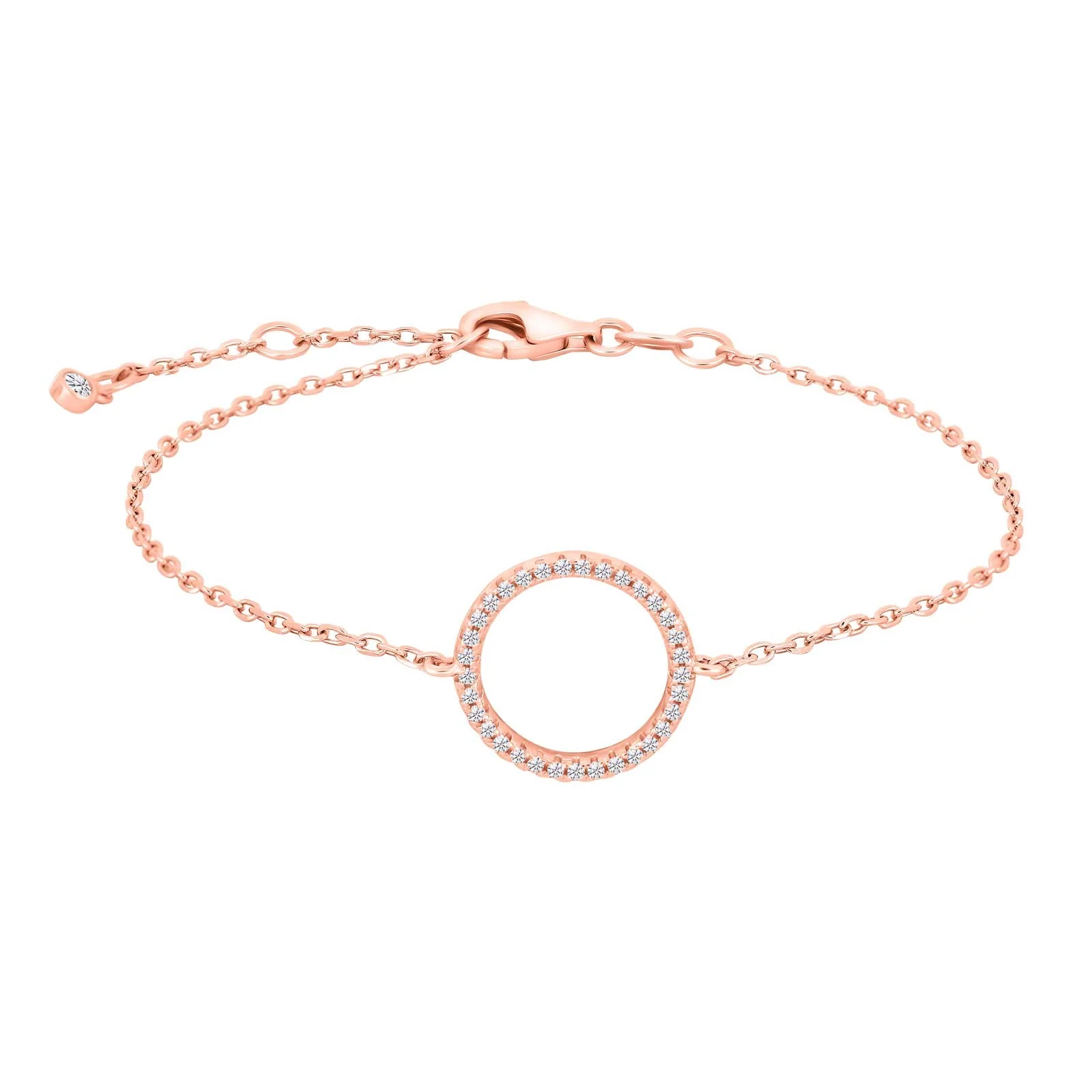 Sølv armbånd ANNANOR - Image 4