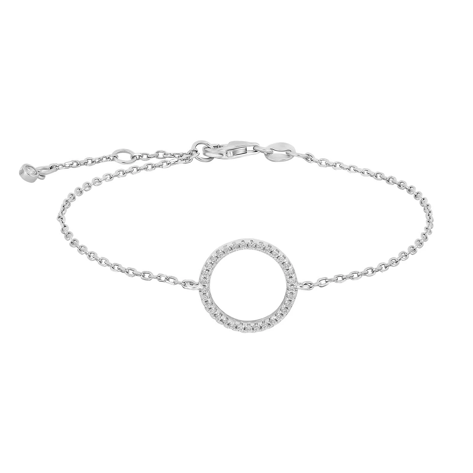 Sølv armbånd ANNANOR - Image 5