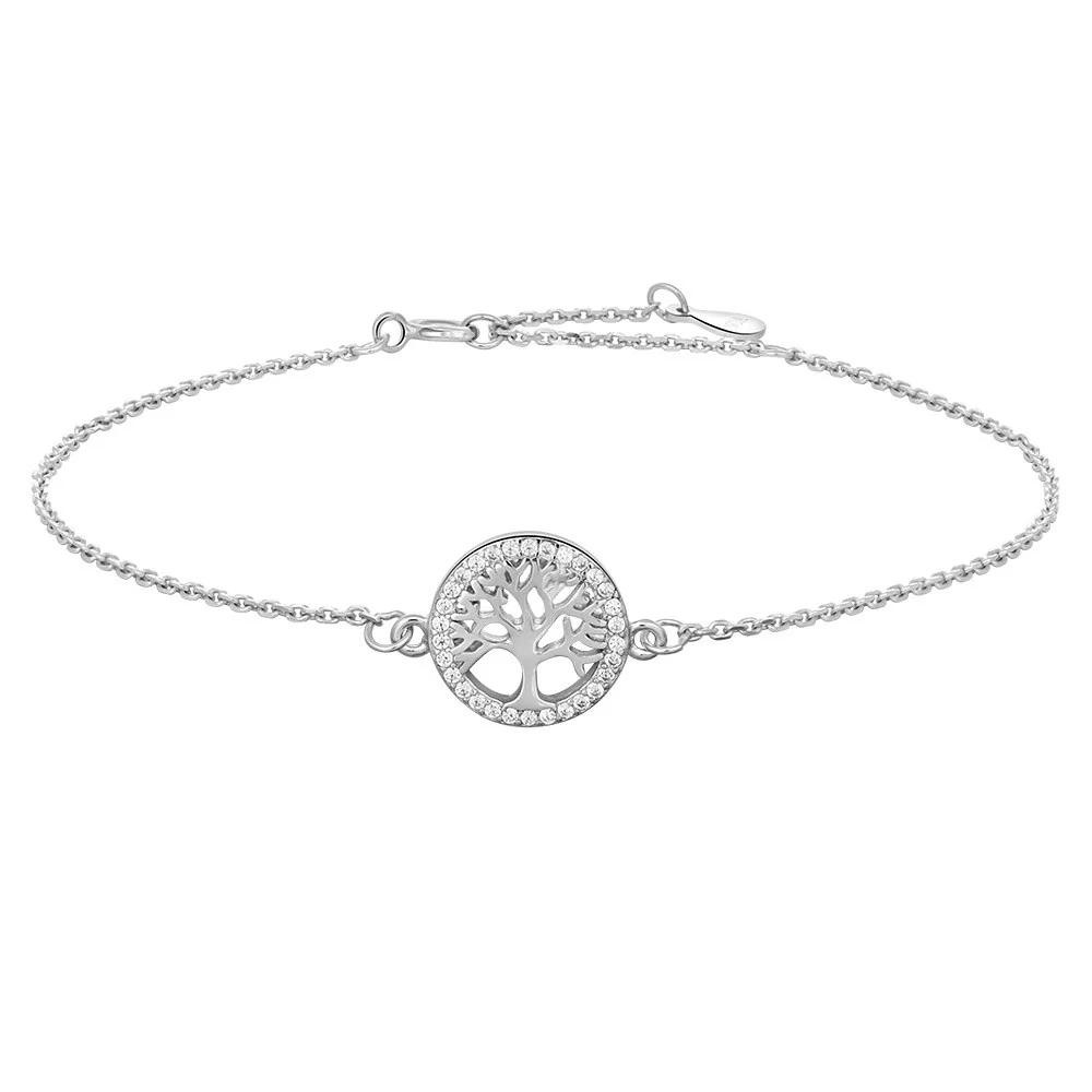 Sølv armbånd CAIANOR - Image 7
