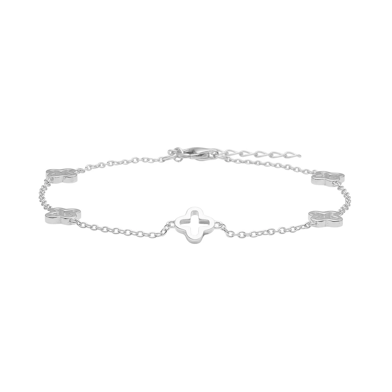 Sølv armbånd HARMONY52 - Image 4