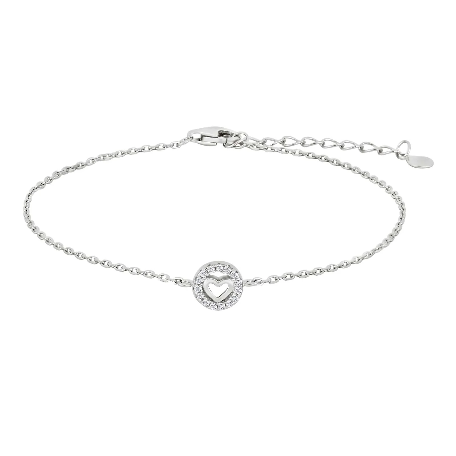 Sølv armbånd NILLANOR - Image 3