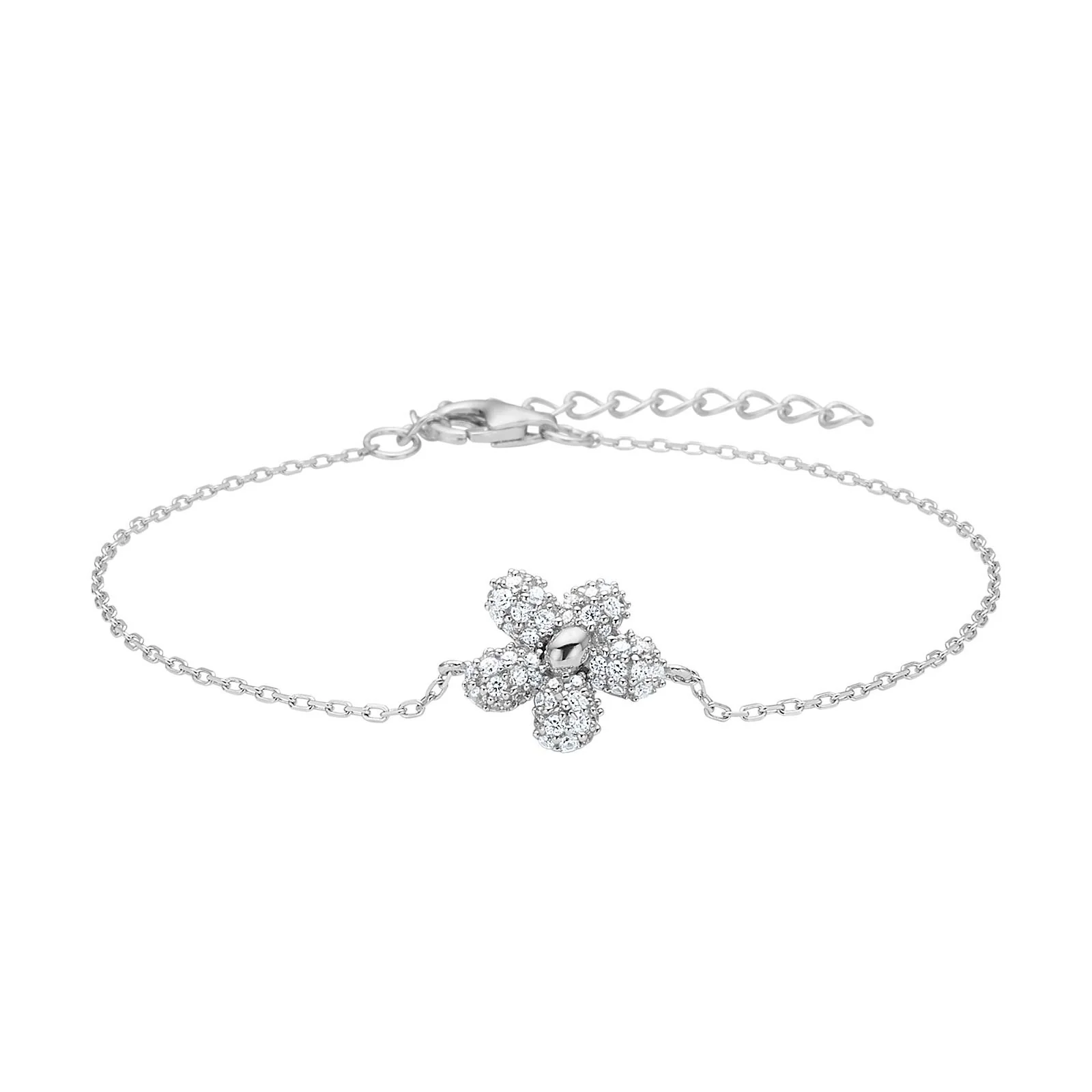 Sølv armbånd PHOEBENOR - Image 4