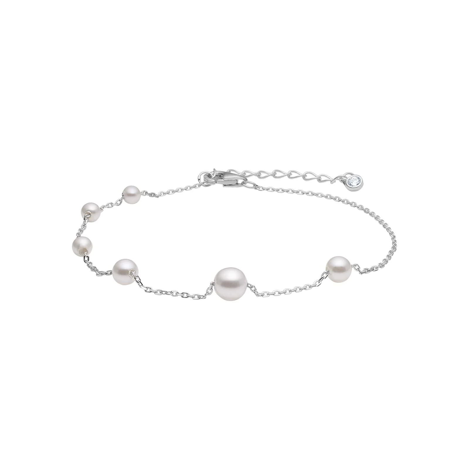 Sølv armbånd RACHELNOR - Image 4
