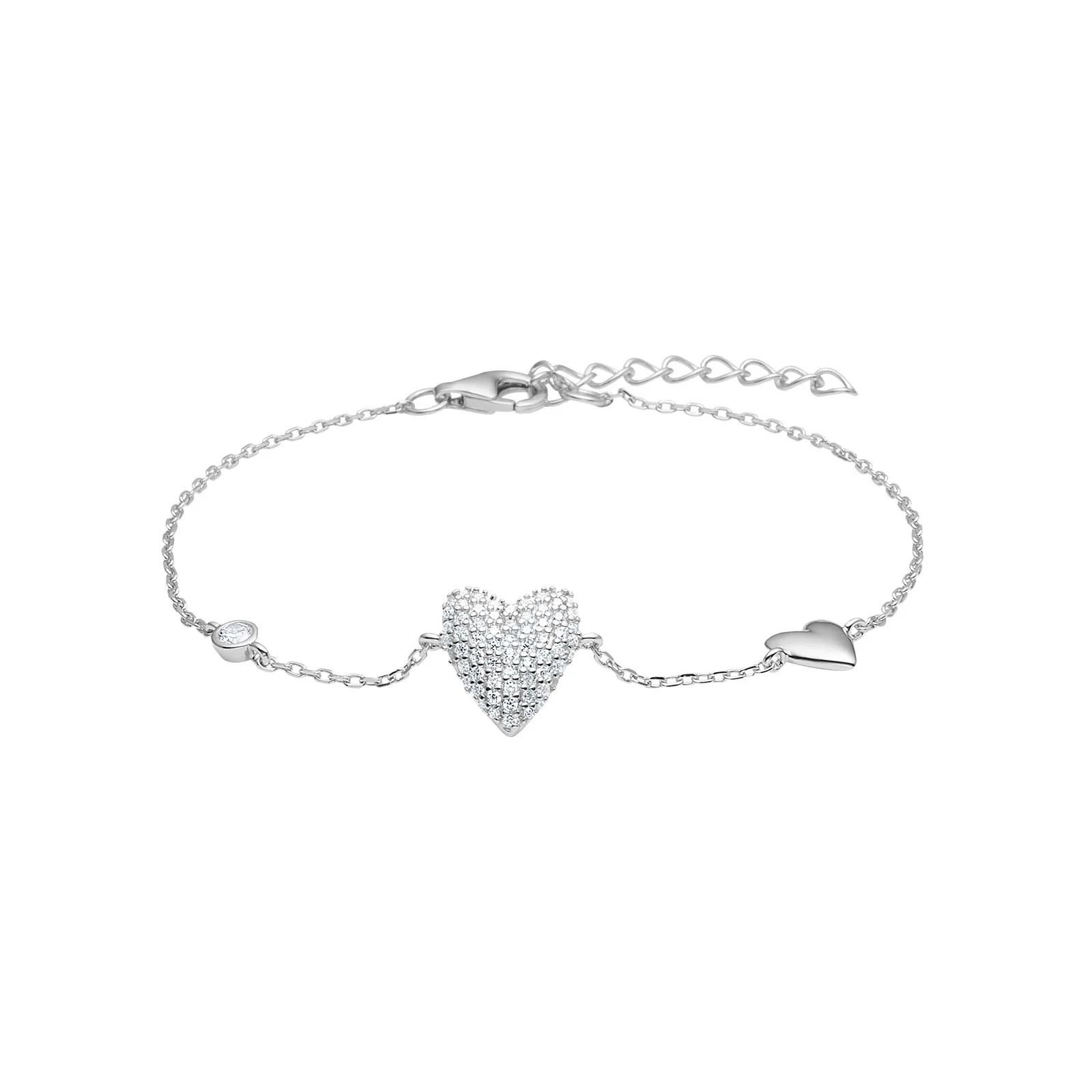 Sølv armbånd RISANOR - Image 3