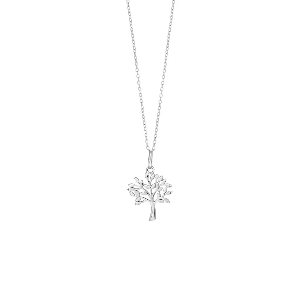 Sølv vedhæng TREE52 - Image 3