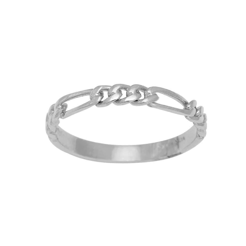 Sølvring FIGARO52 2,8mm - Image 2