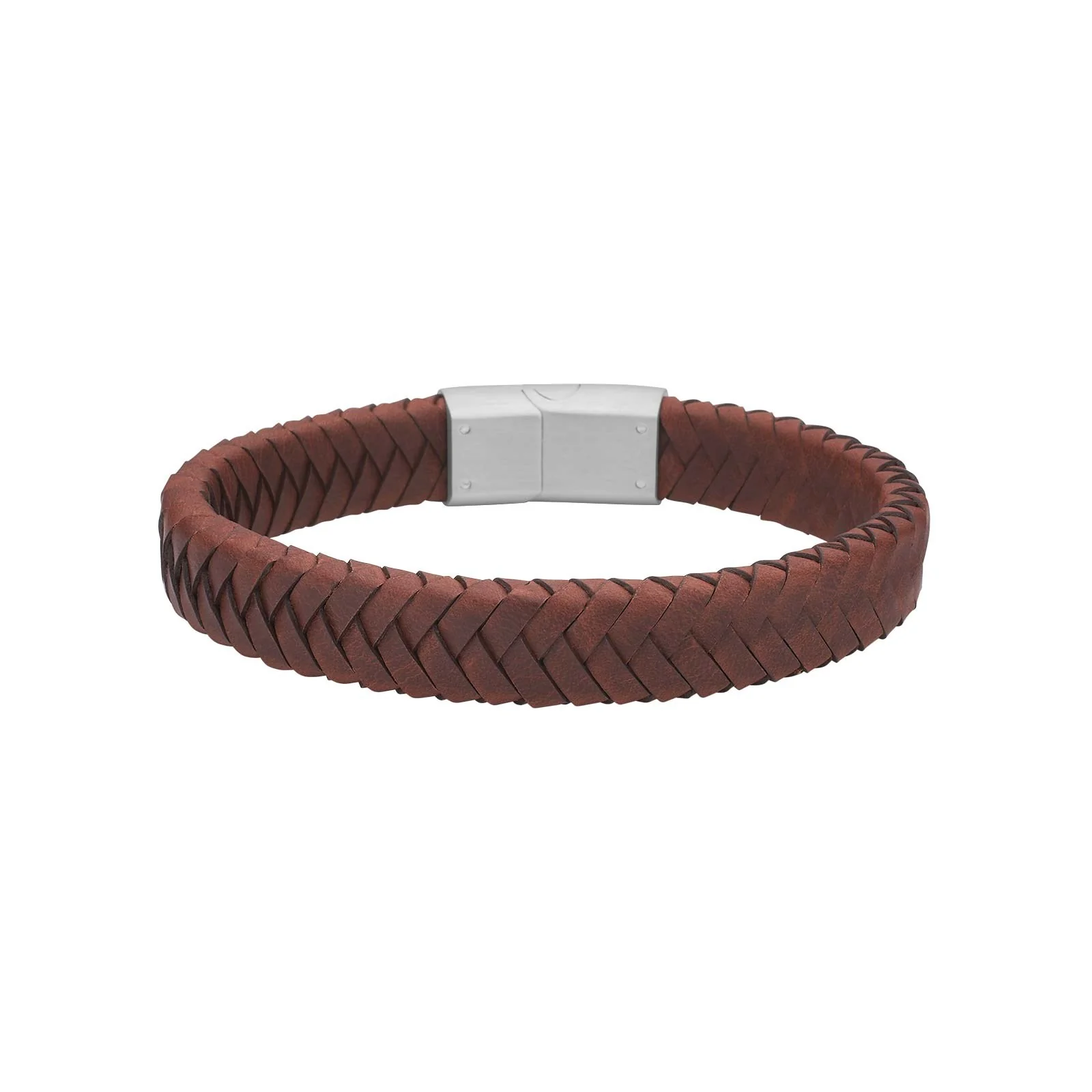SON armbånd brun kalveskind - Image 4