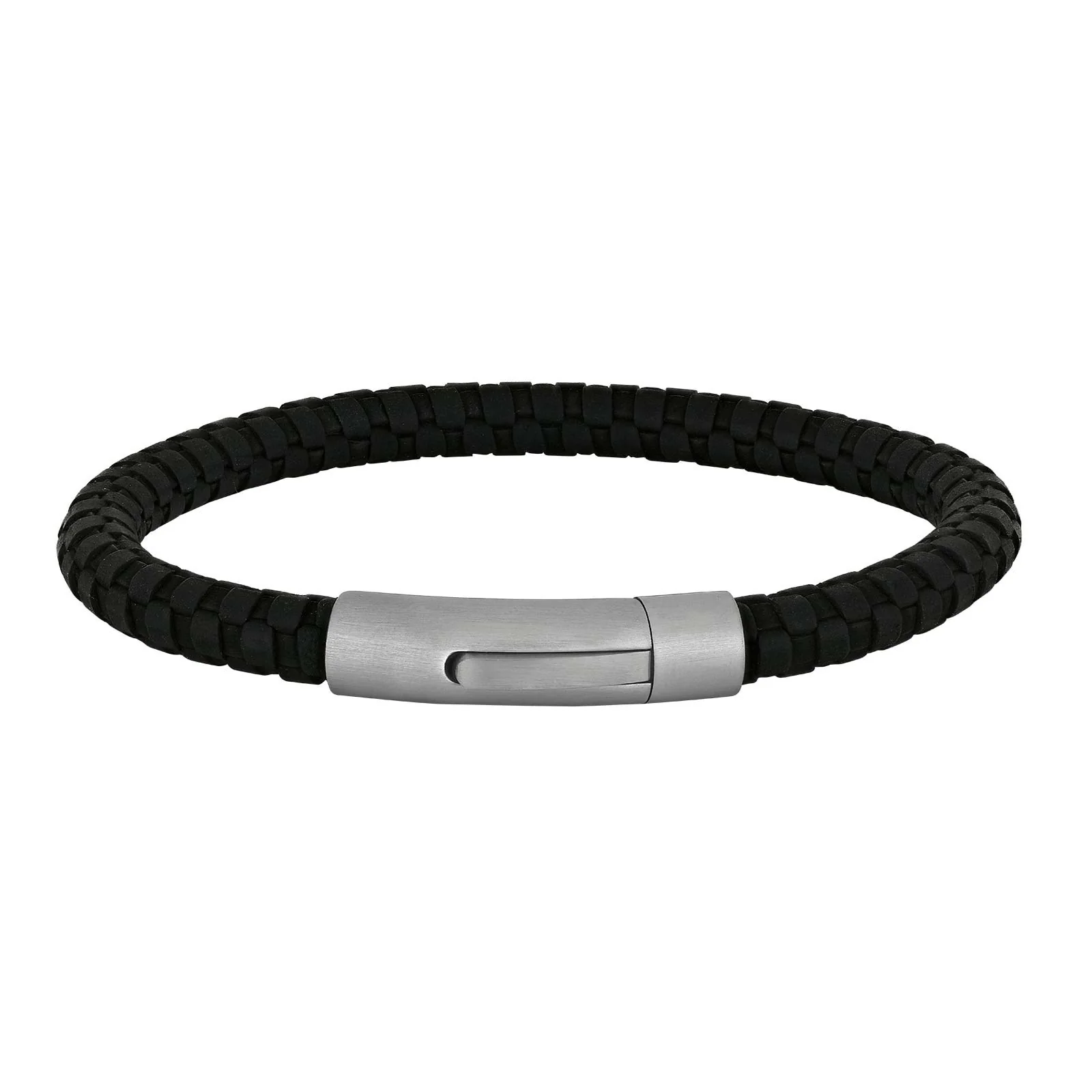 SON armbånd sort kalveskind - Image 3