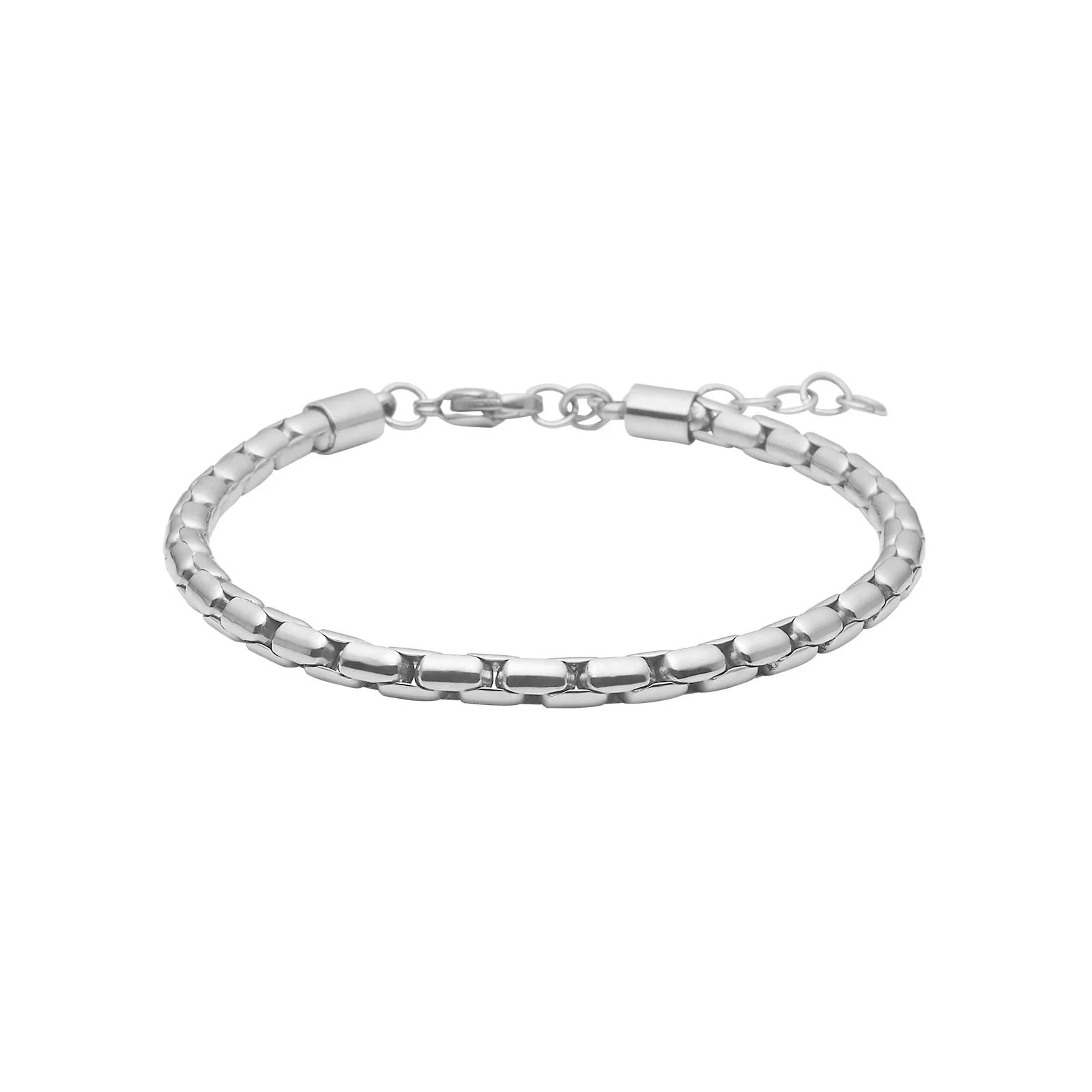 SON armbånd stål