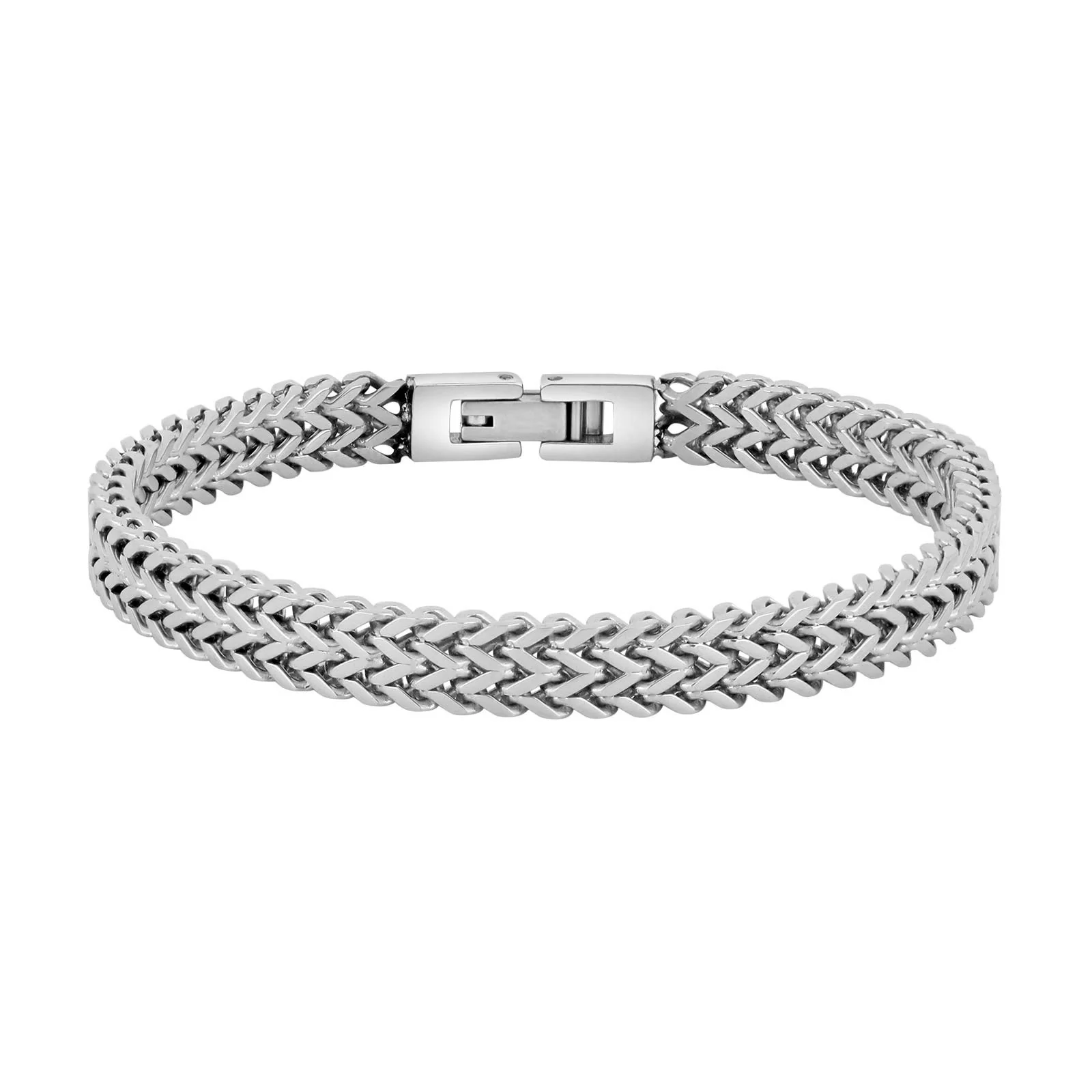 SON armbånd stål - Image 4