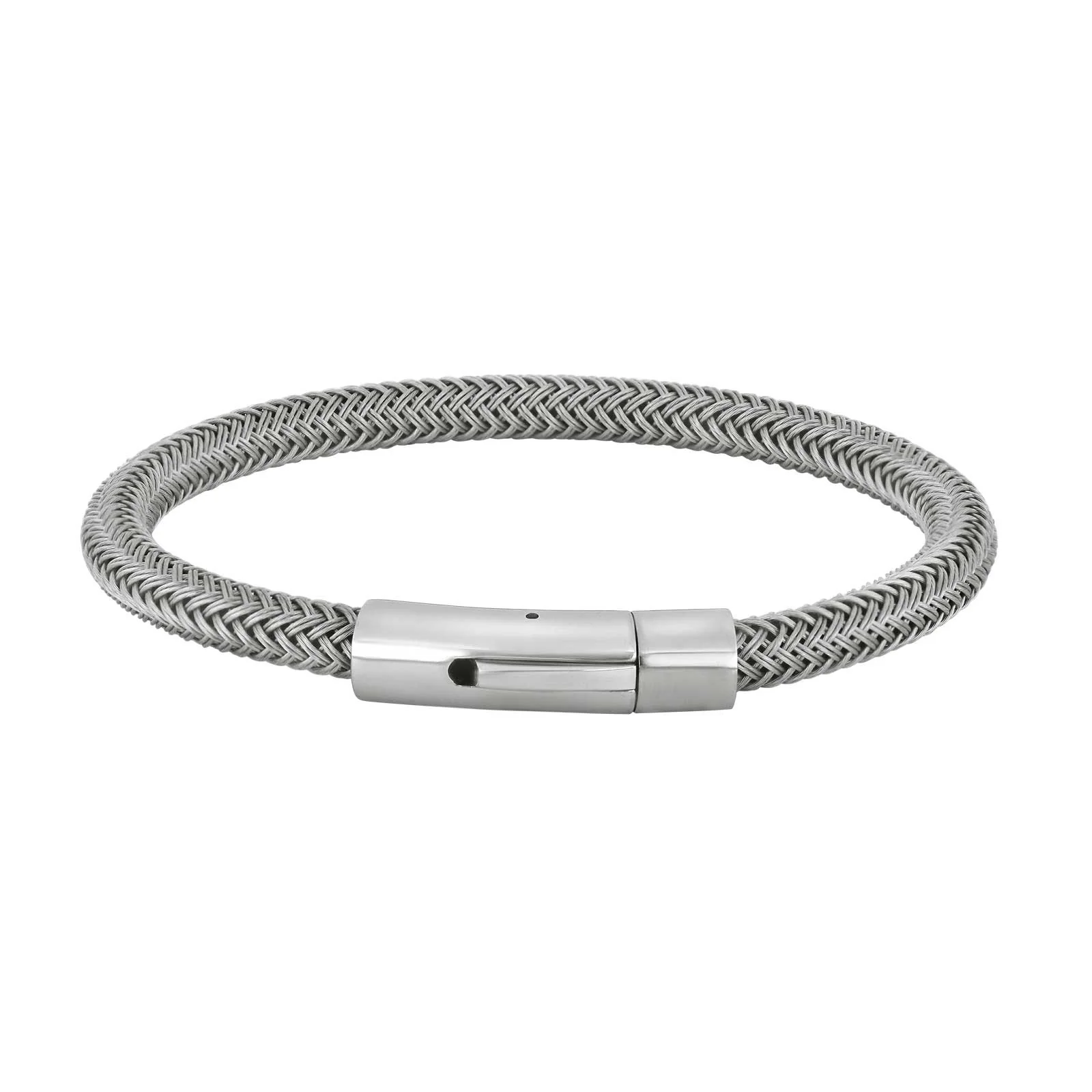 SON armbånd stål - Image 4