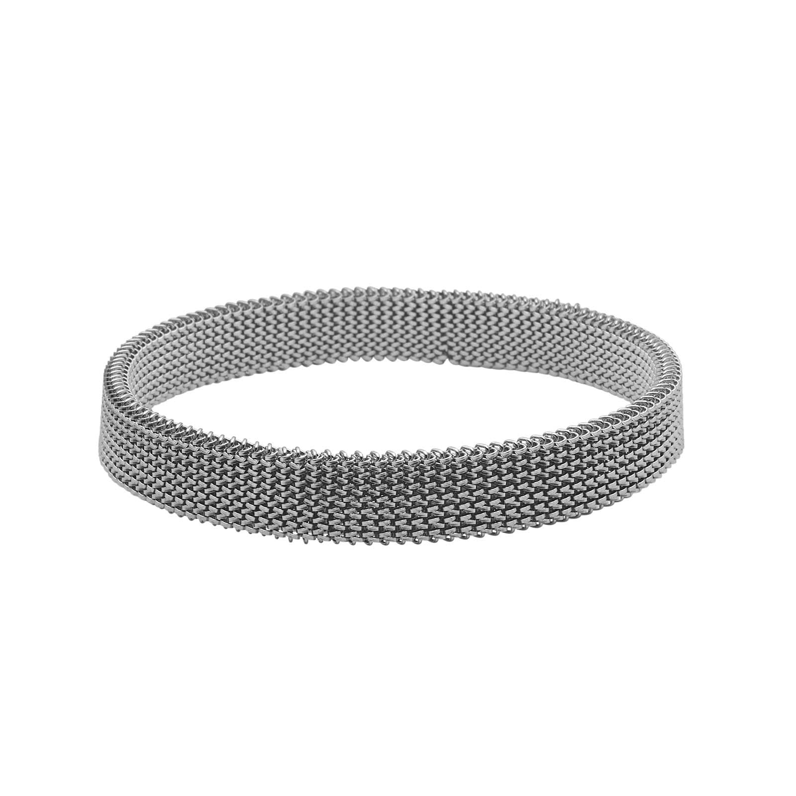 SON armbånd stål