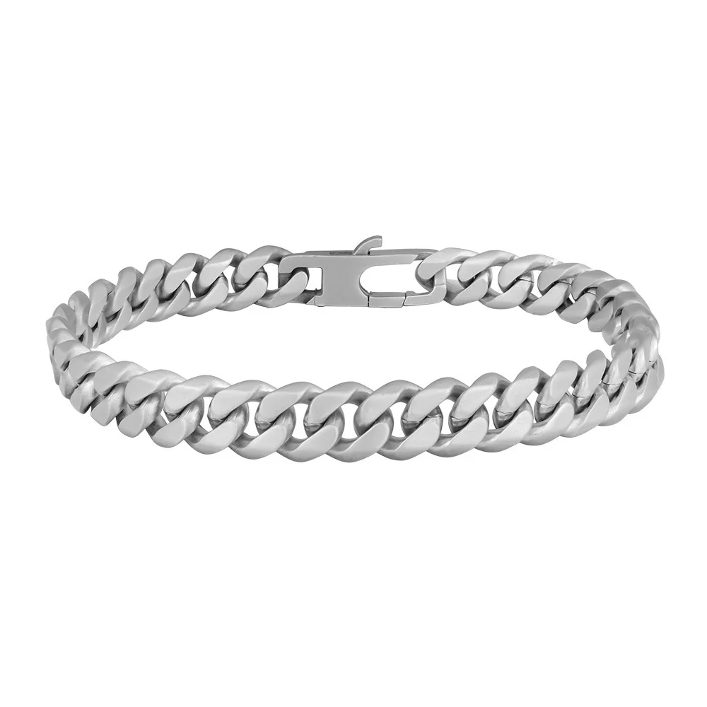 SON armbånd stål børstet - Image 2