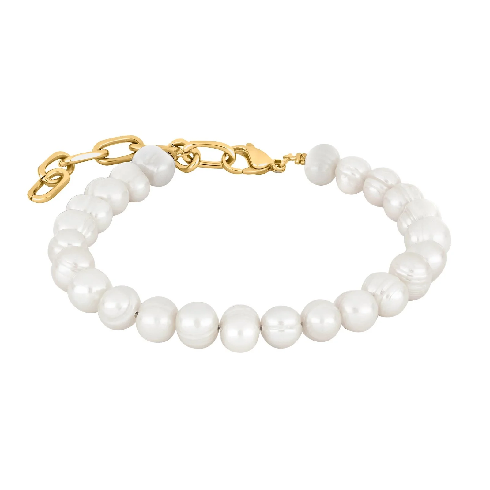 SON armbånd steel + FWP 23cm - Image 3