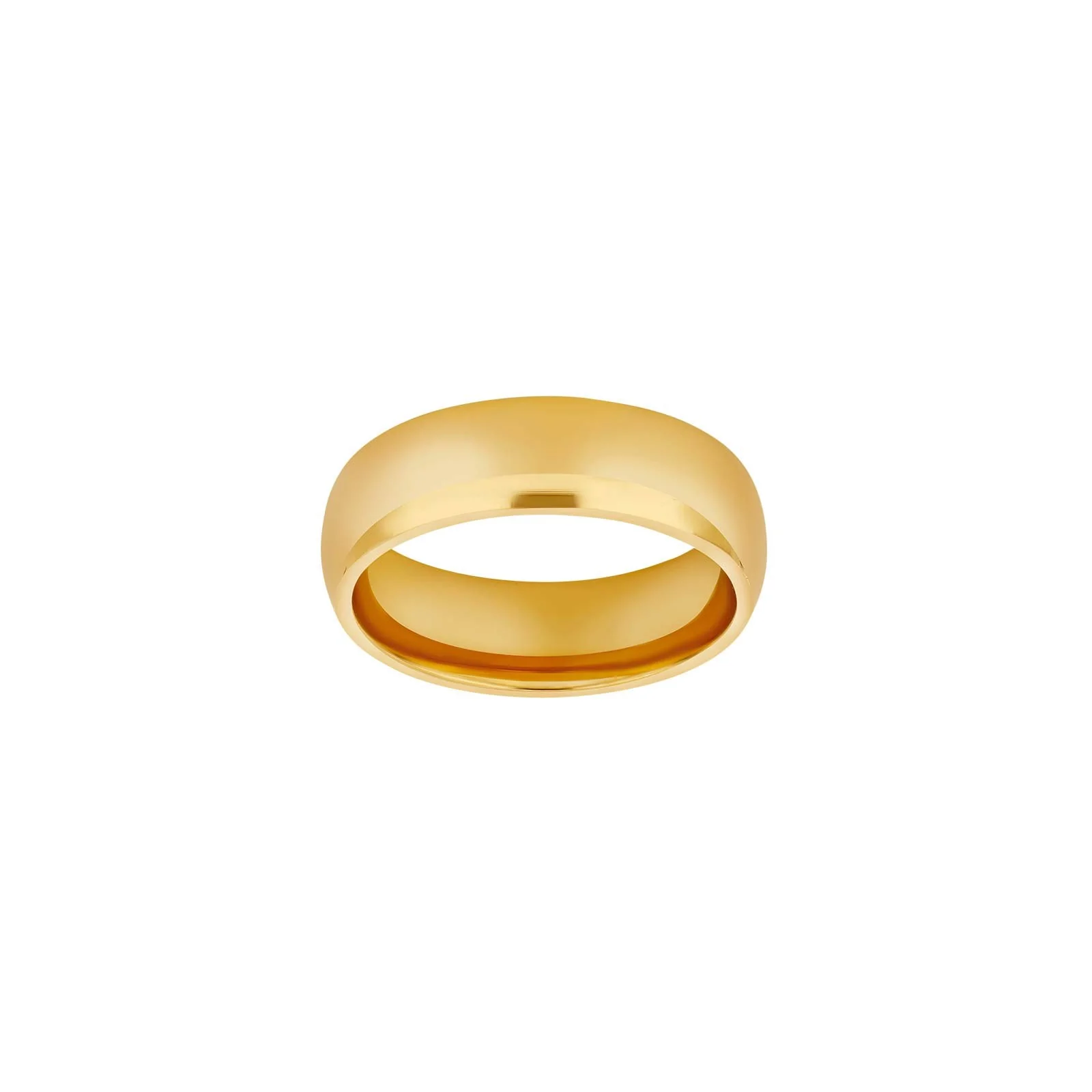 SON stål ring blank - Image 4