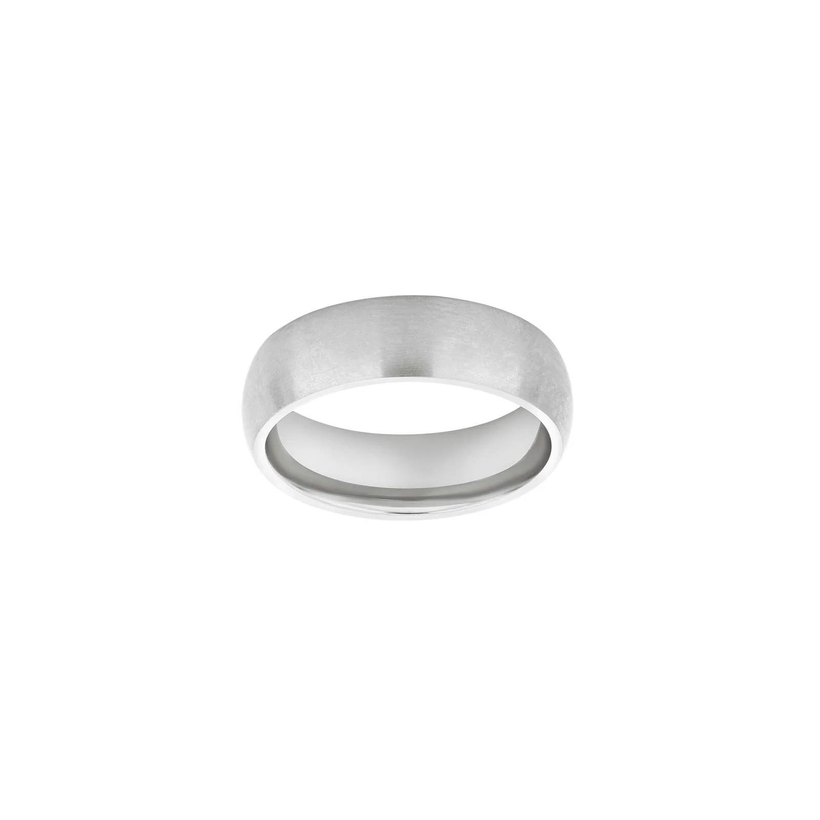 SON stål ring mat