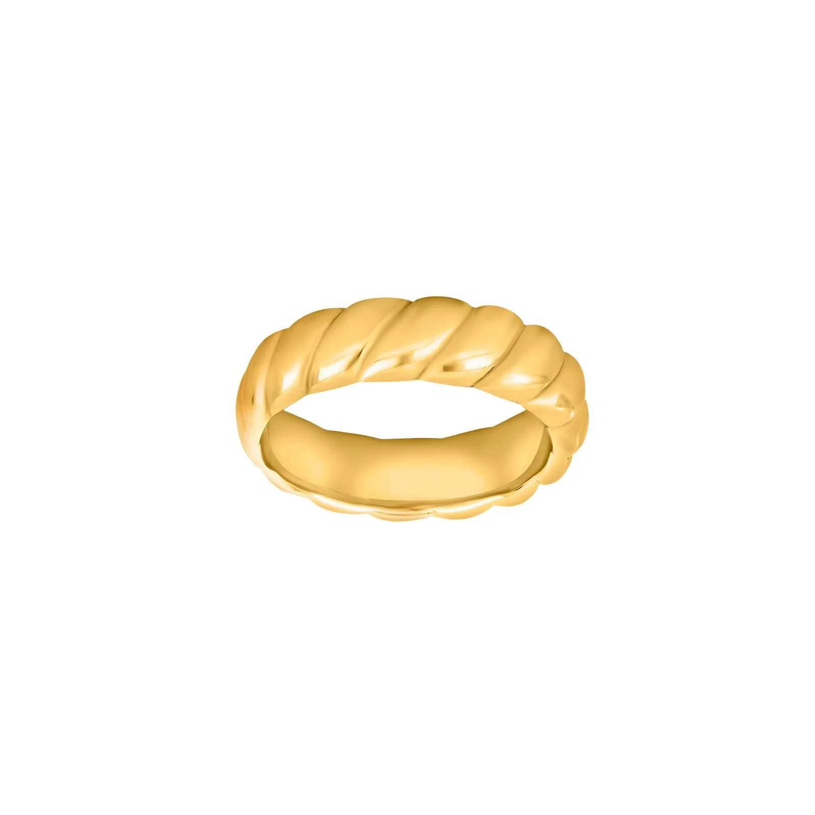 SON stål ring snoet - Image 4