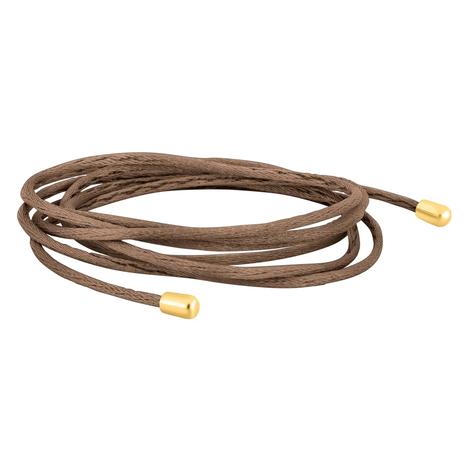 Tekstilsnor 1mm 100cm - Image 10