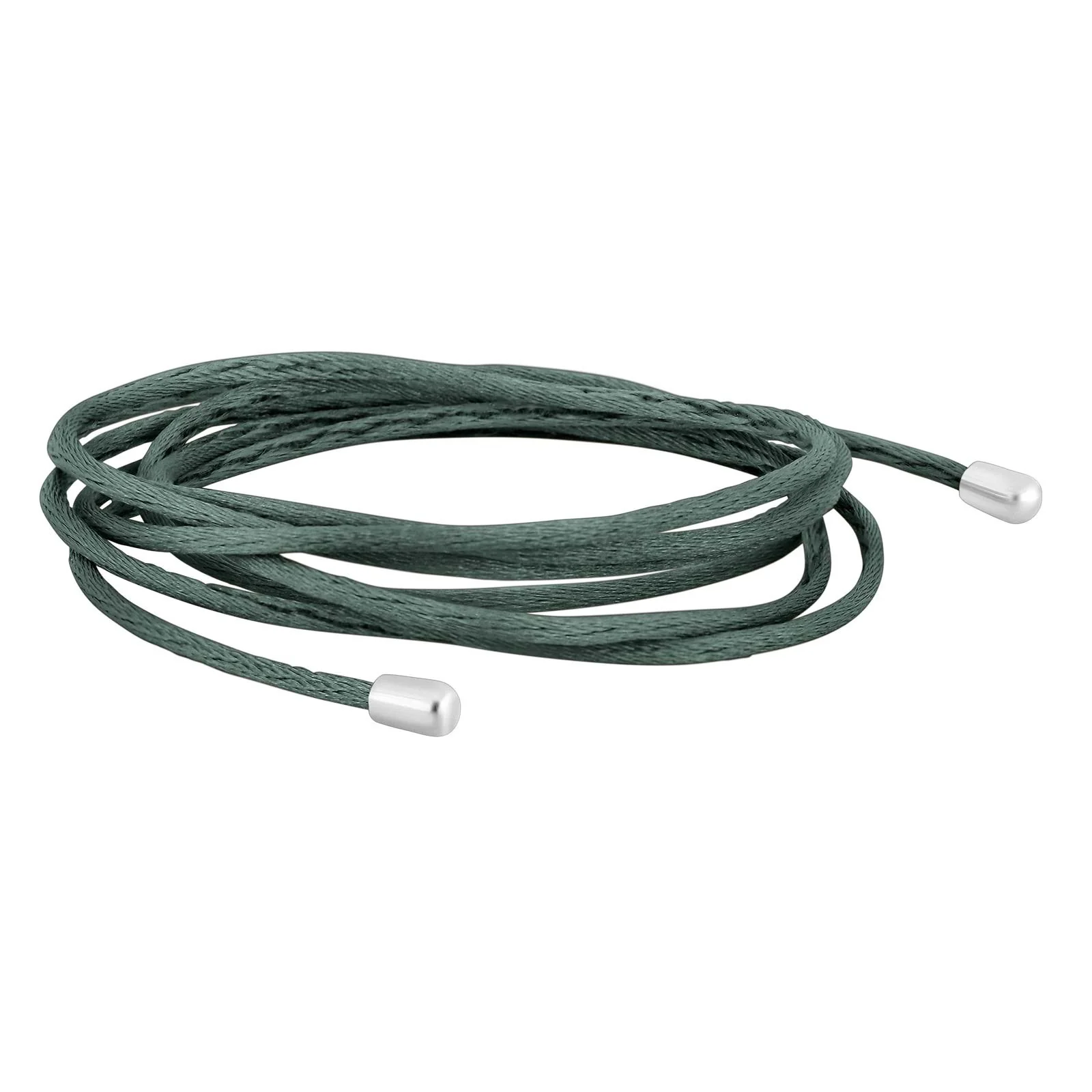 Tekstilsnor 1mm 100cm - Image 14