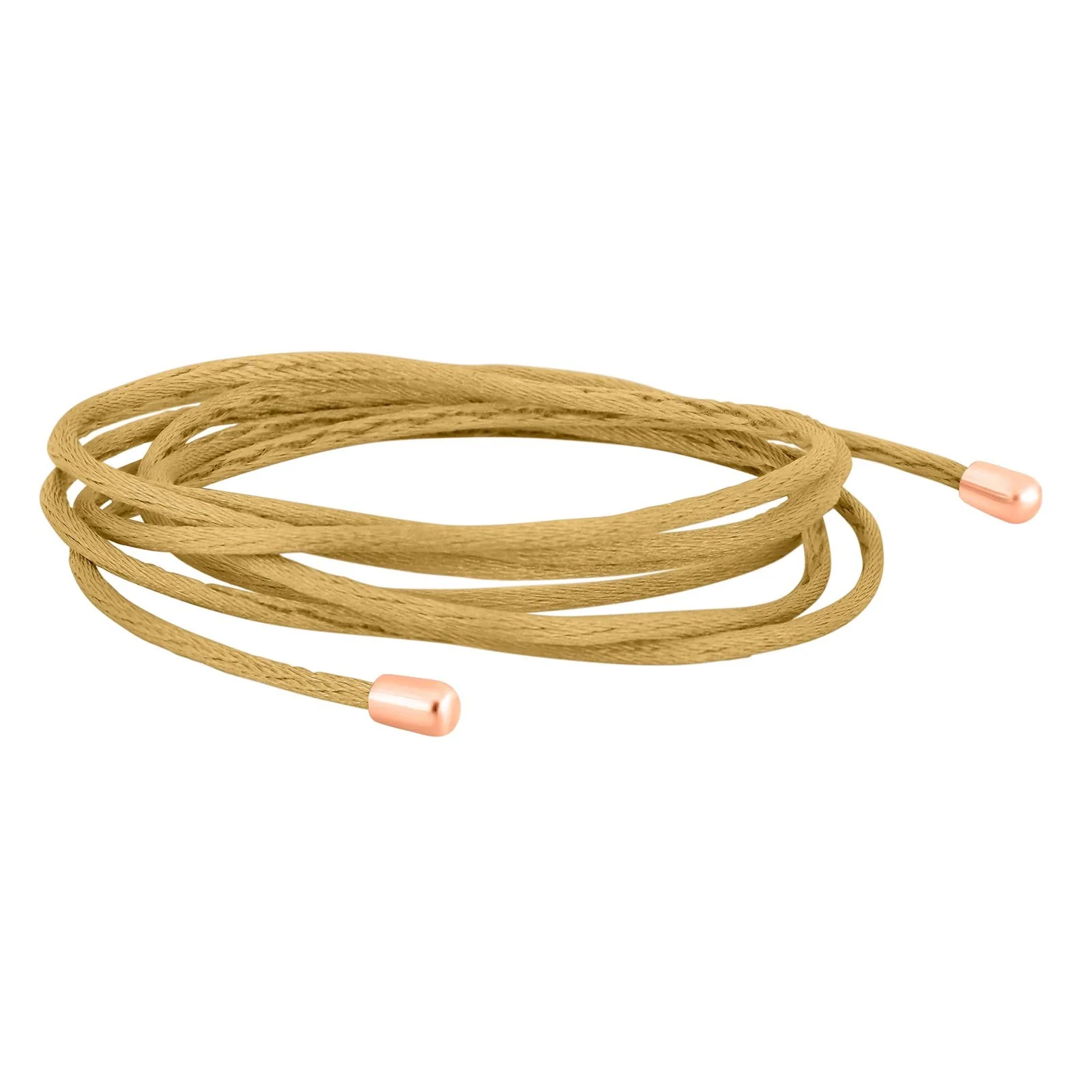 Tekstilsnor 1mm 100cm - Image 6