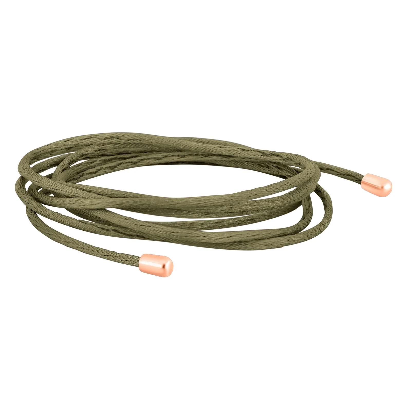 Tekstilsnor 1mm 100cm - Image 7