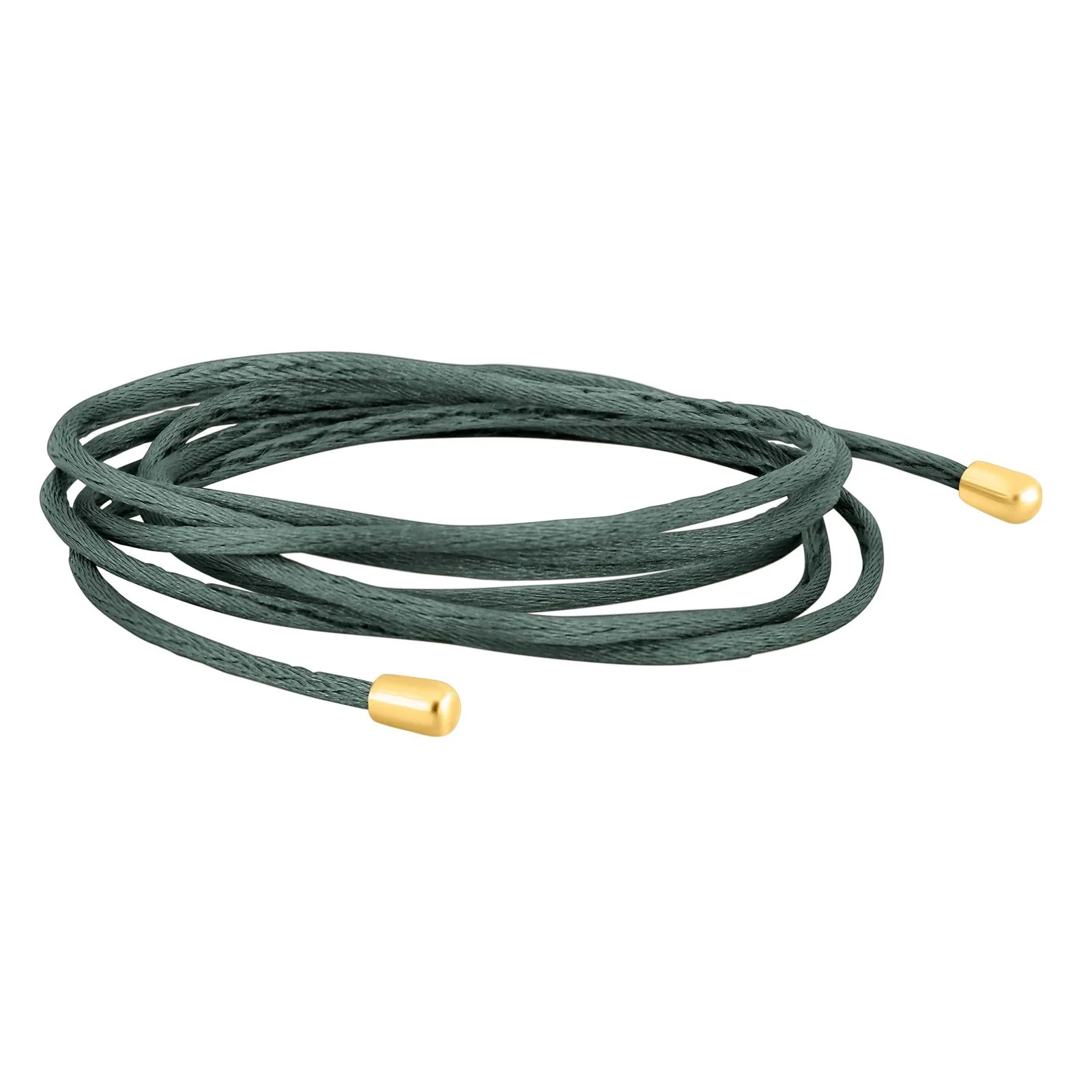 Tekstilsnor 1mm 100cm - Image 9