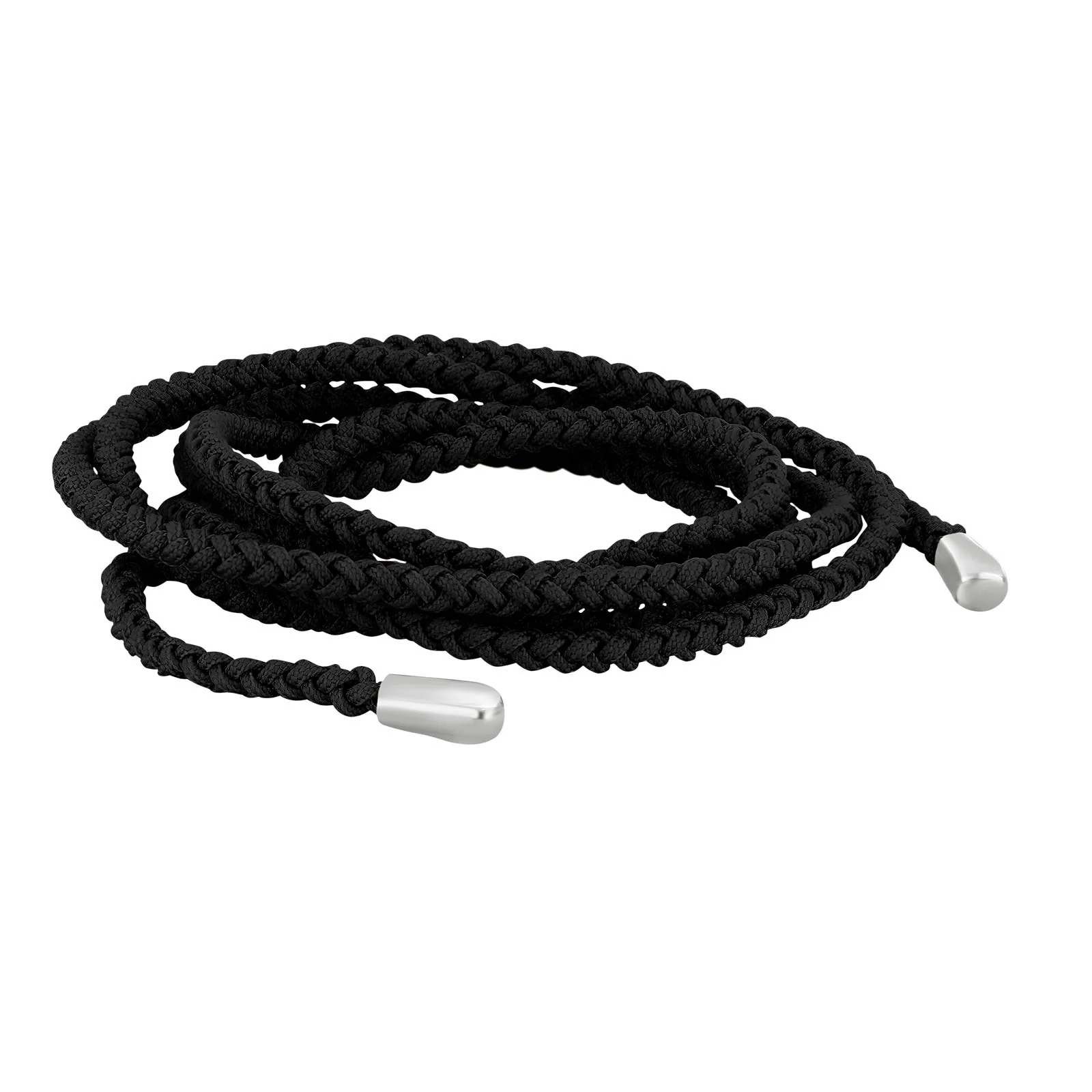 Tekstilsnor flettet 3mm 100cm - Image 13