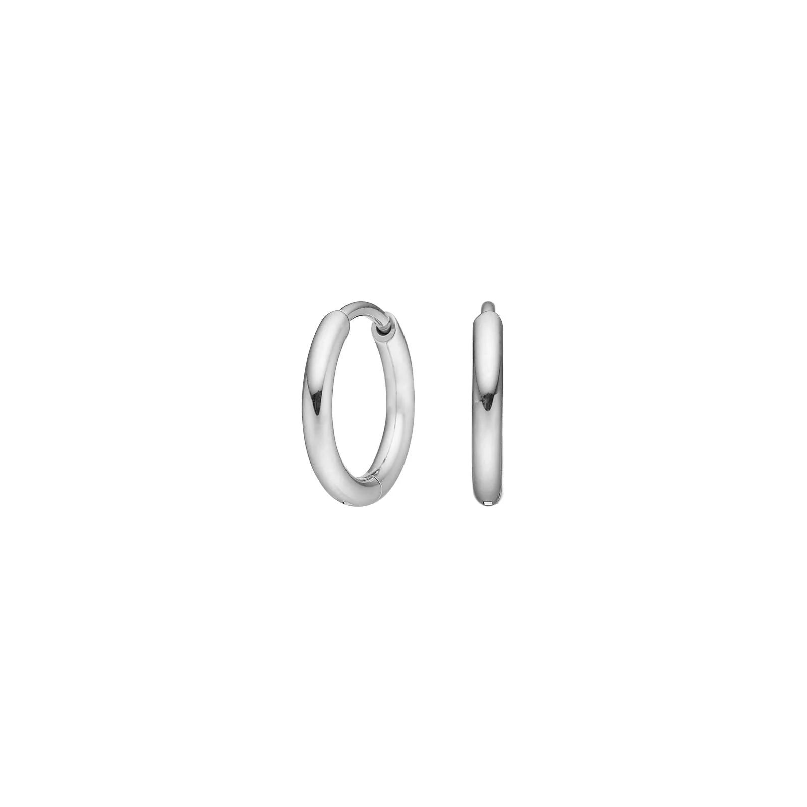 Titanium creoler 10mm