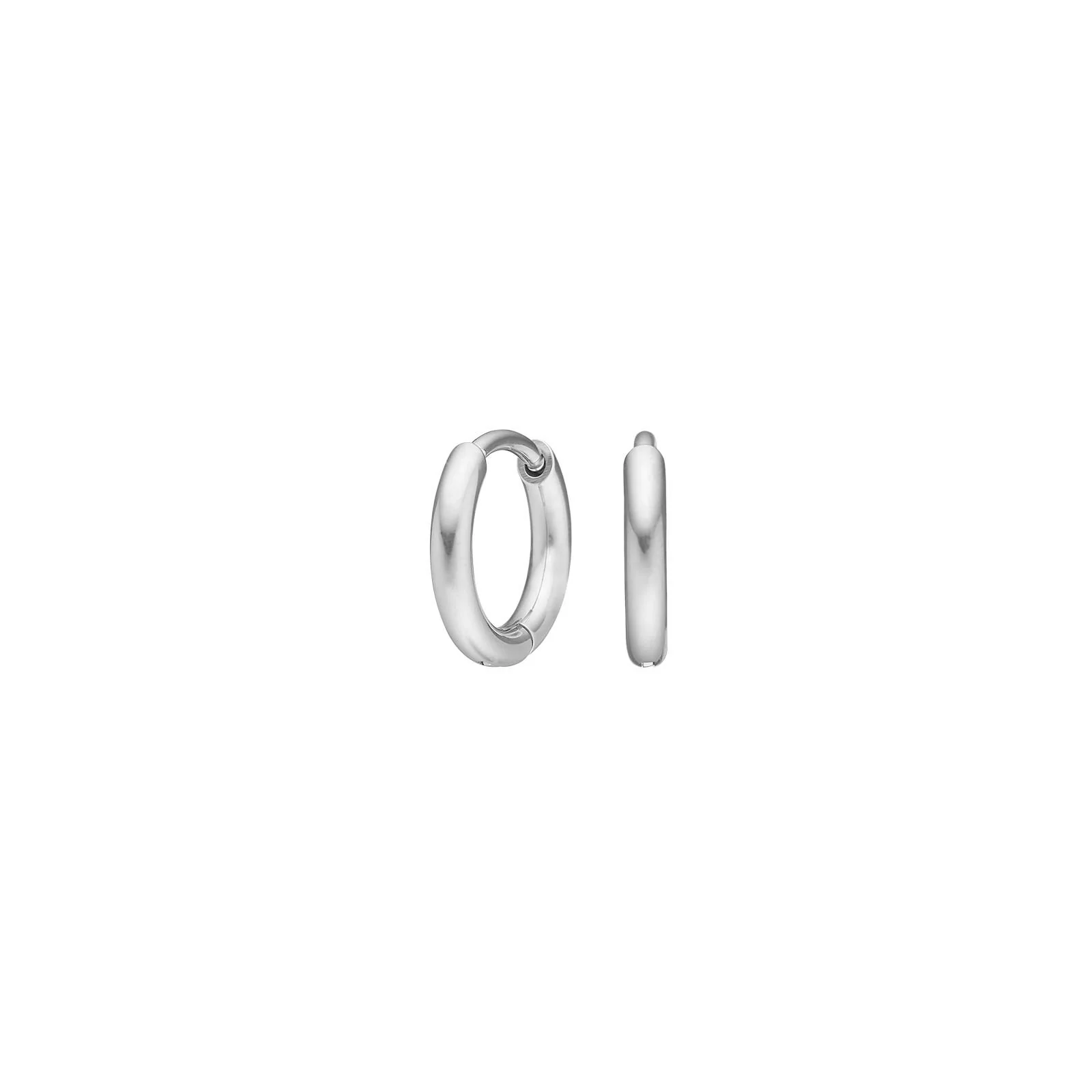 Titanium creoler 8mm